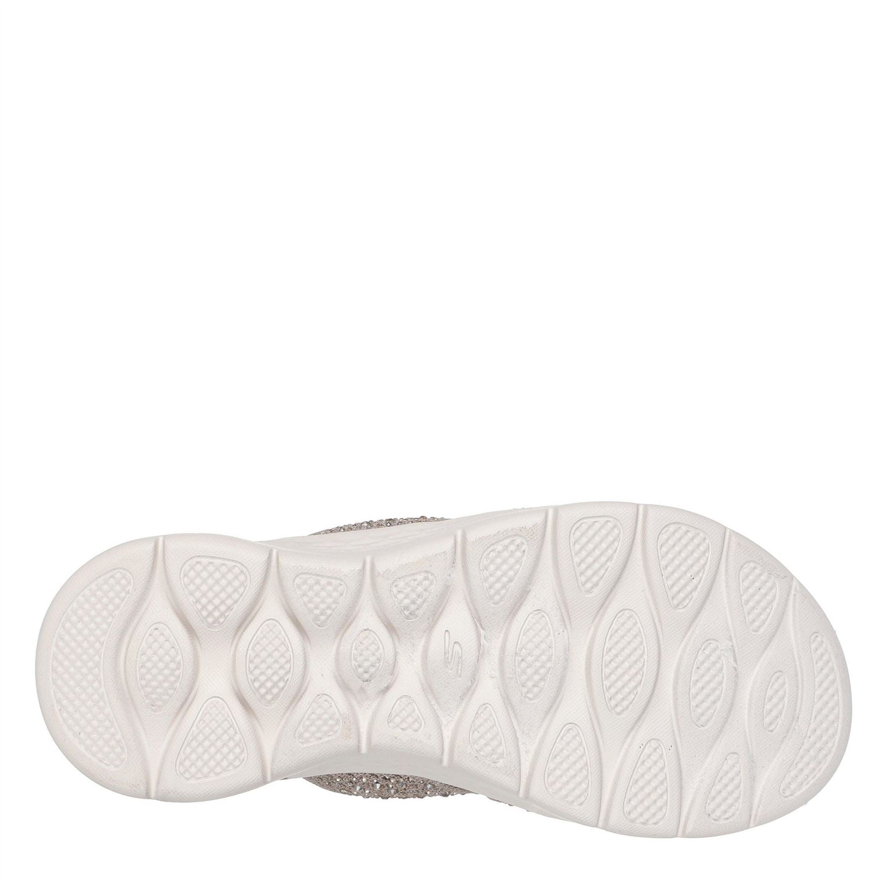 Skechers Womens Go Walk Flex Sandal Flat Sandals