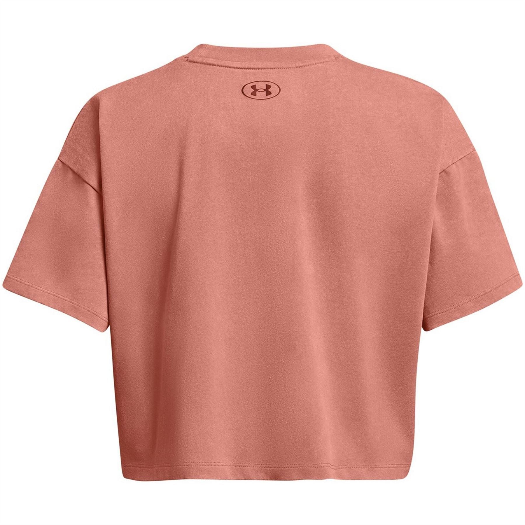 Under Armour Dusk Dawn Crp ss