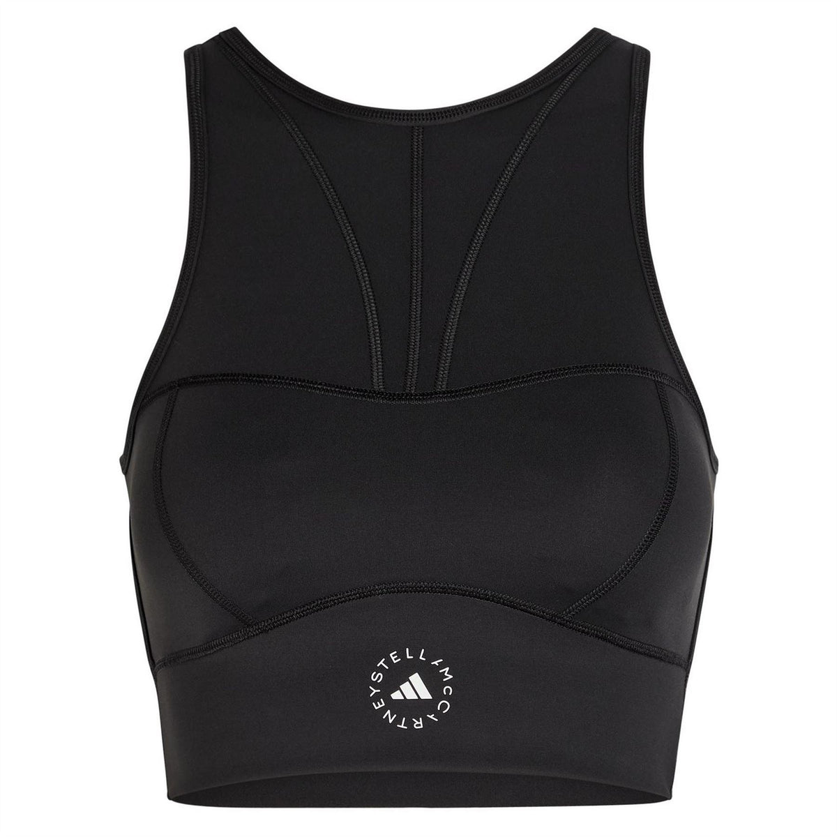 adidas by Stella McCartney Training Crop Top