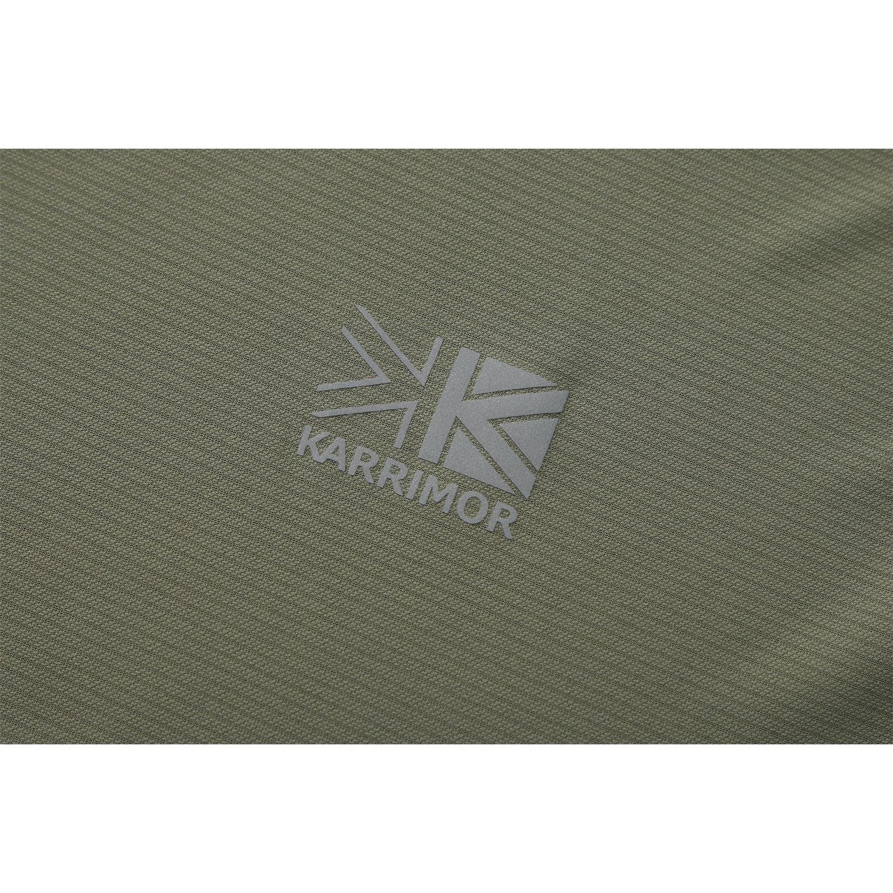 Karrimor Mens Run Short Sleeve T-Shirt