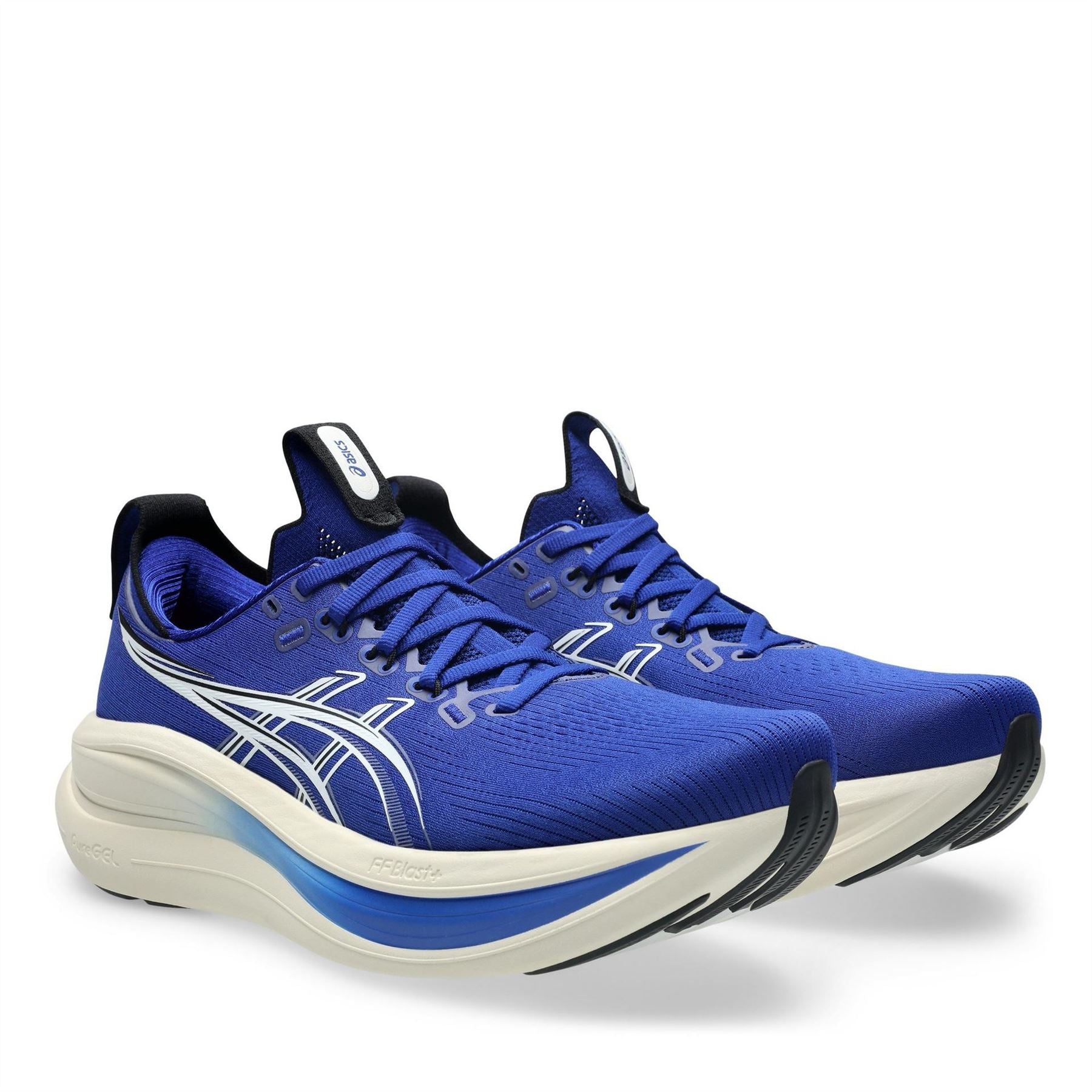 Asics Gel Nimbus Everyday Neutral Road Running Shoes