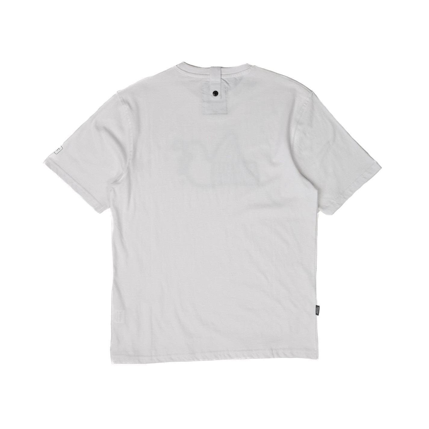 Peaceful Hooligan Outline Tee