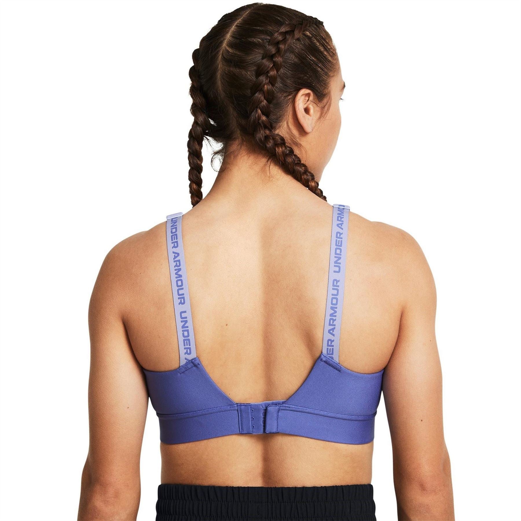 Under Armour Infinity Medium Impact Sports Bra