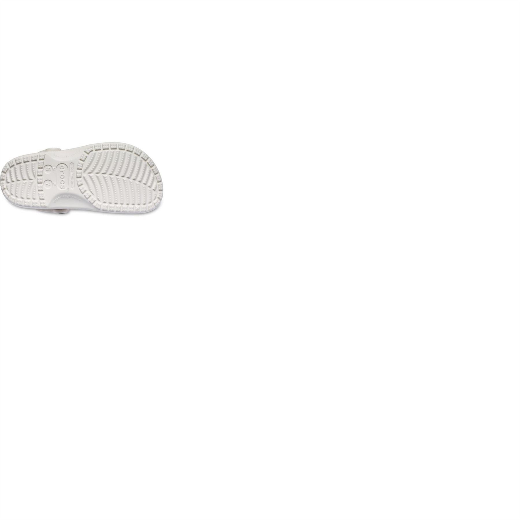 Crocs Classic Strawberry Clogs