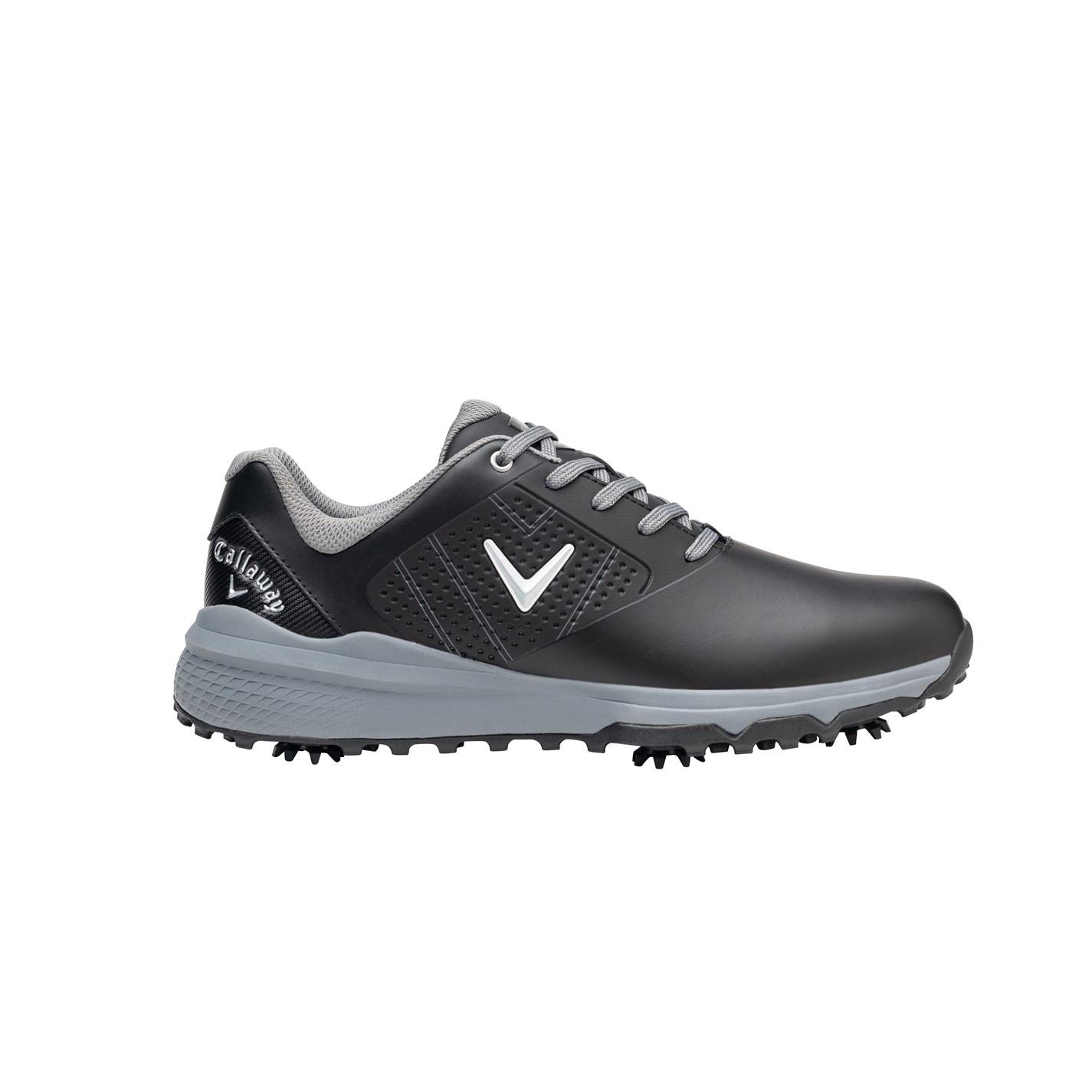 Callaway Mens Cheviot Golf Shoes