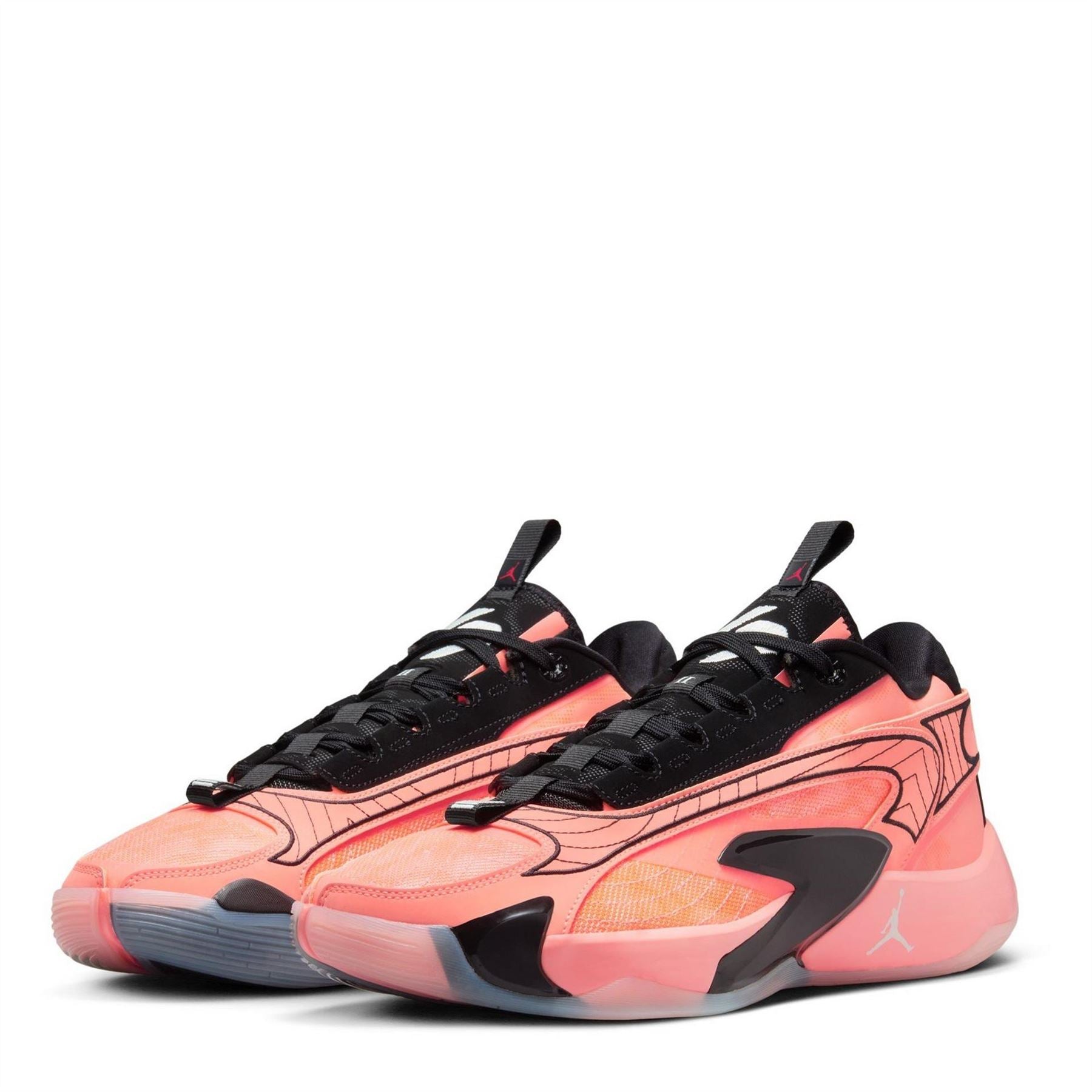 Air Jordan Luka 2 Basketball Shoes