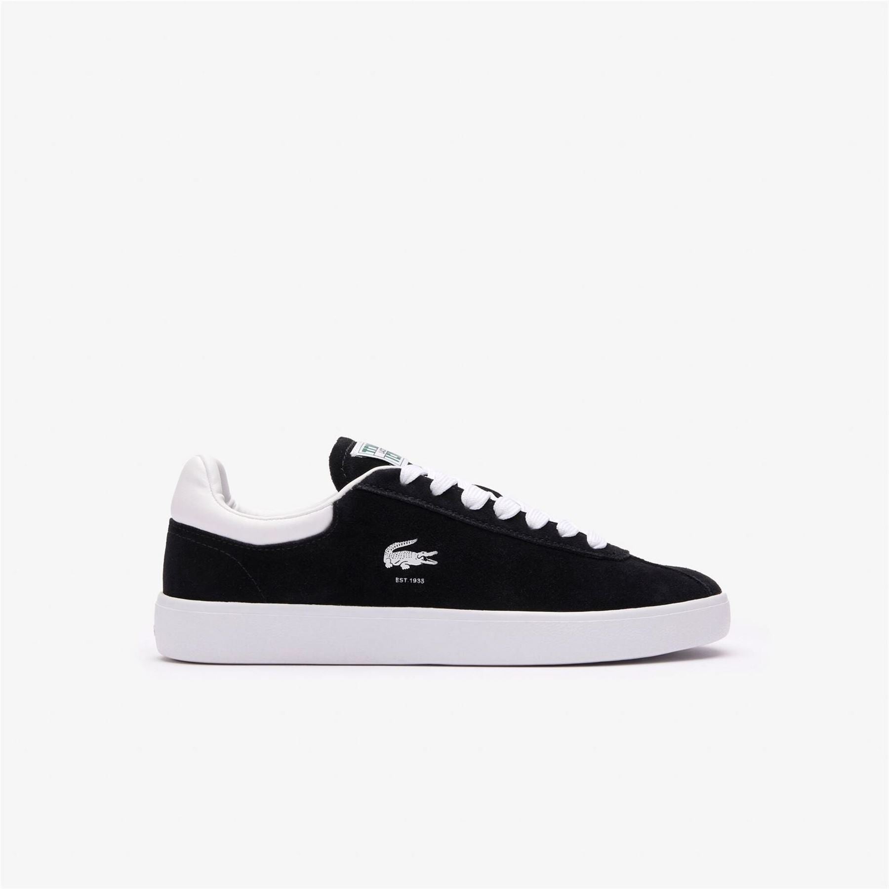 Lacoste Trainers