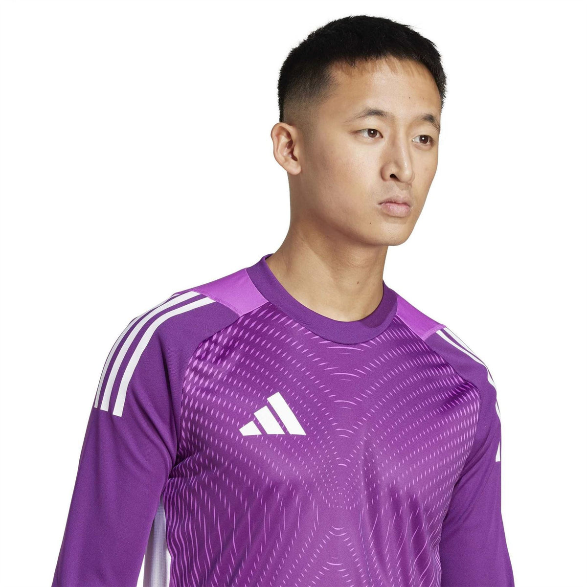 adidas T25 P Gk Jersey