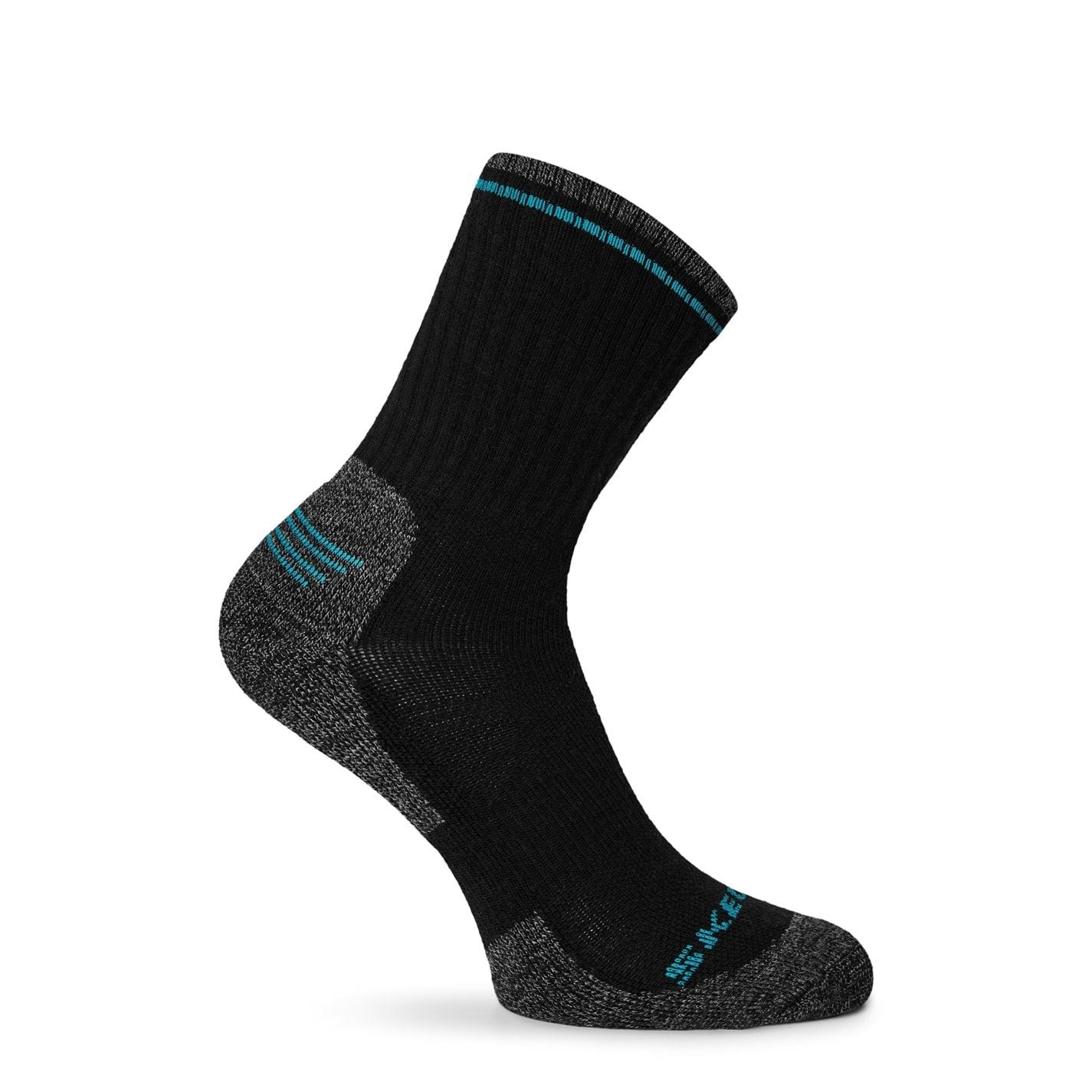 Skechers 2 Pack Crew Socks Mens