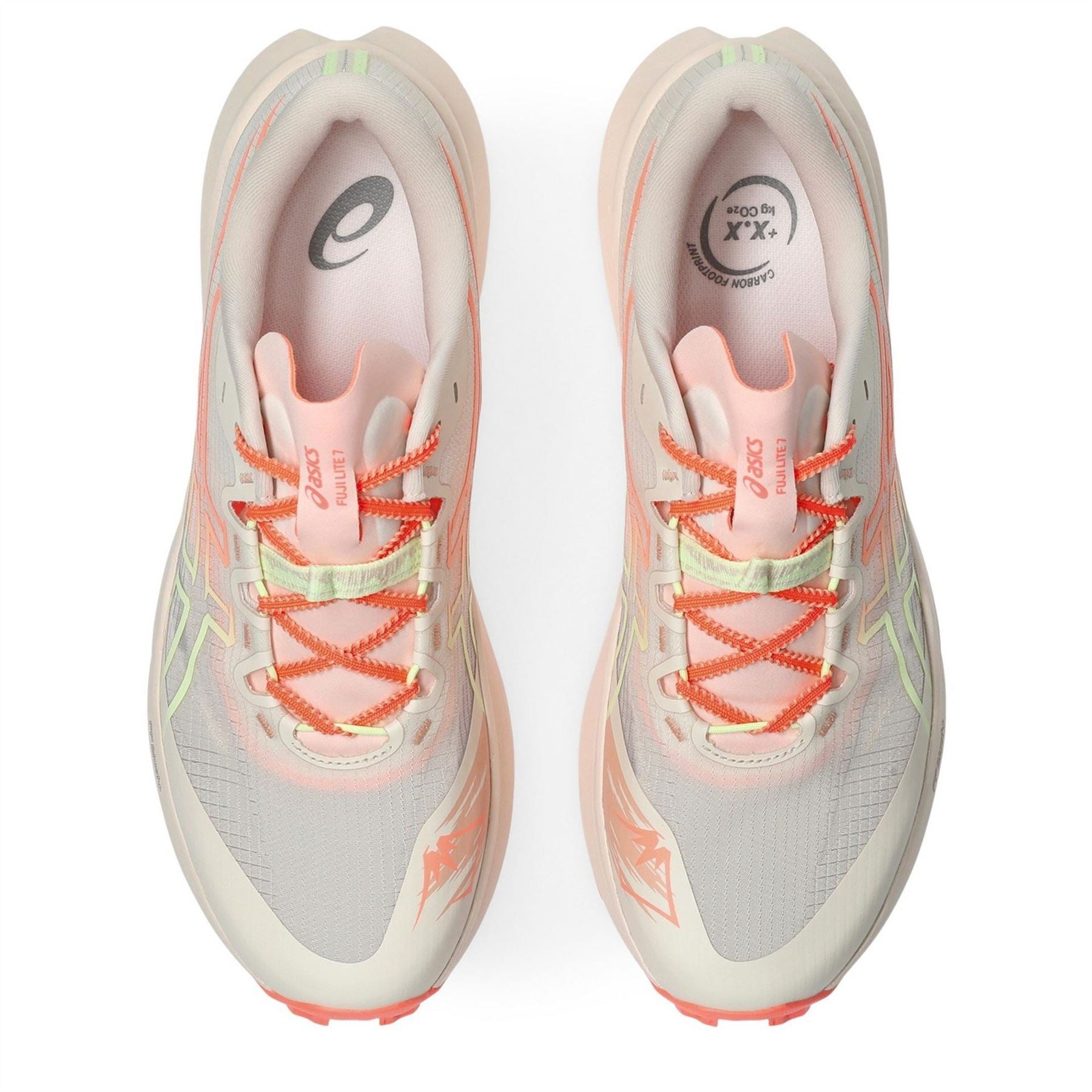 Asics Fuji Lite 7 Trail Running Shoes
