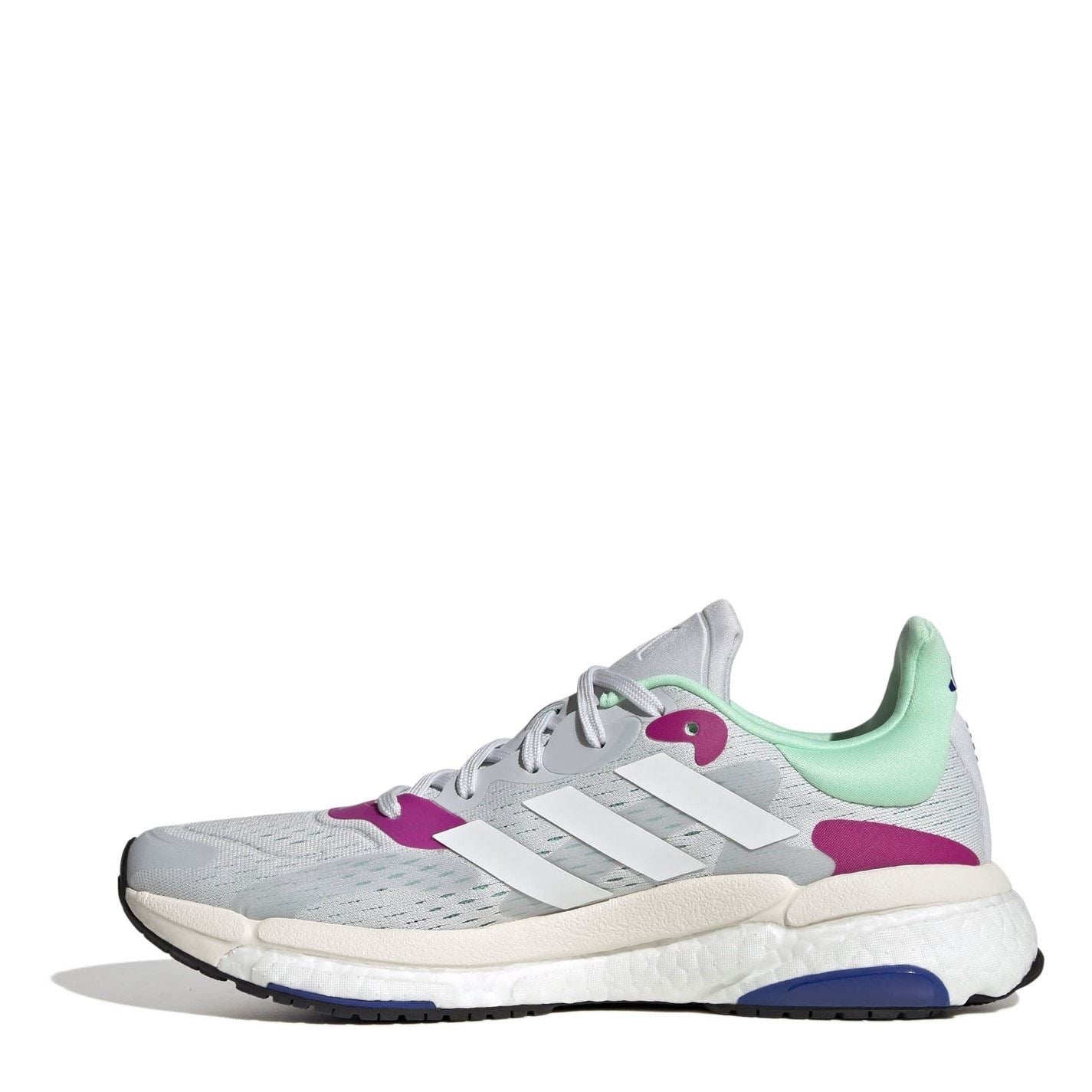 adidas Womens Solarboost 4 Shoes