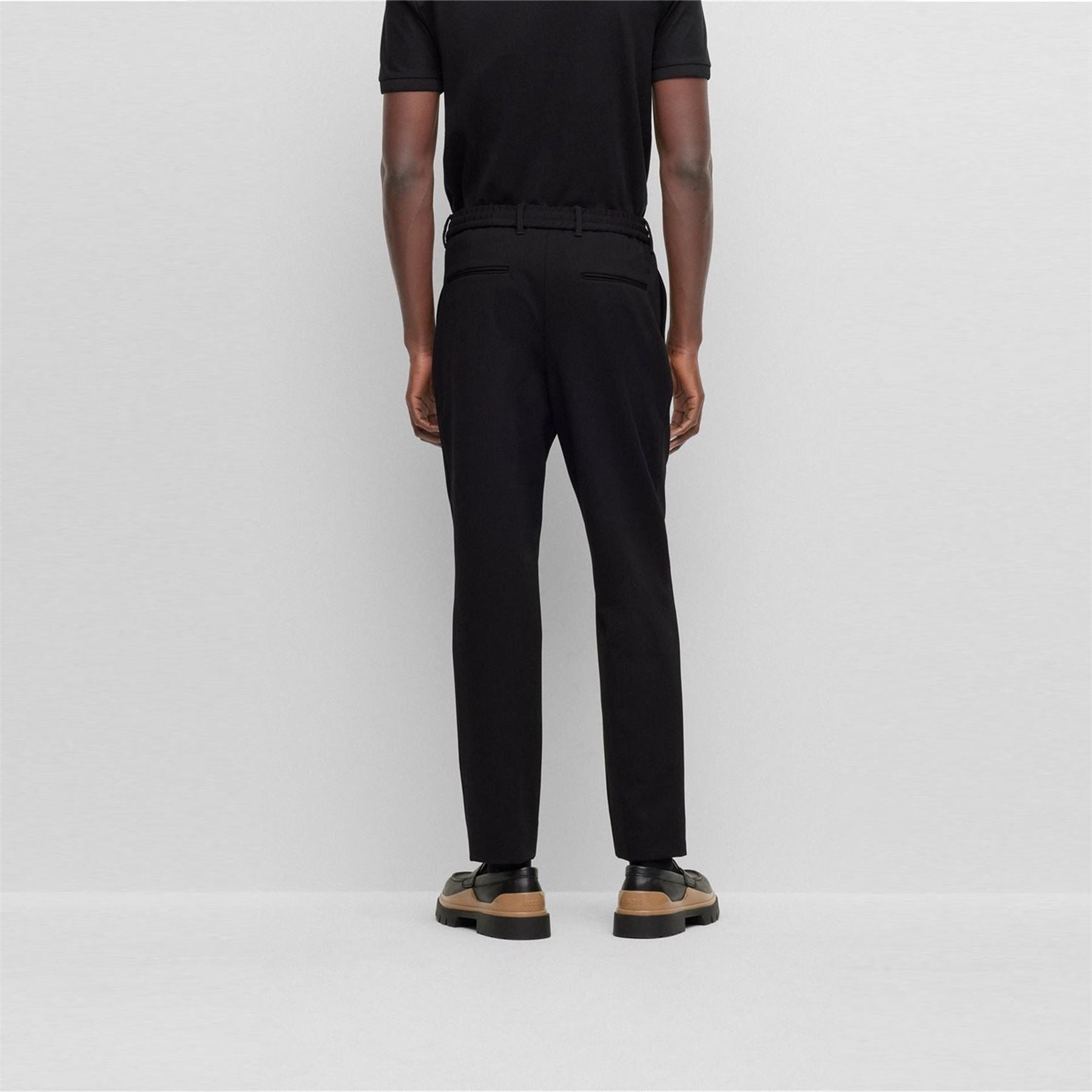 Boss C Perin Tailored Trousers