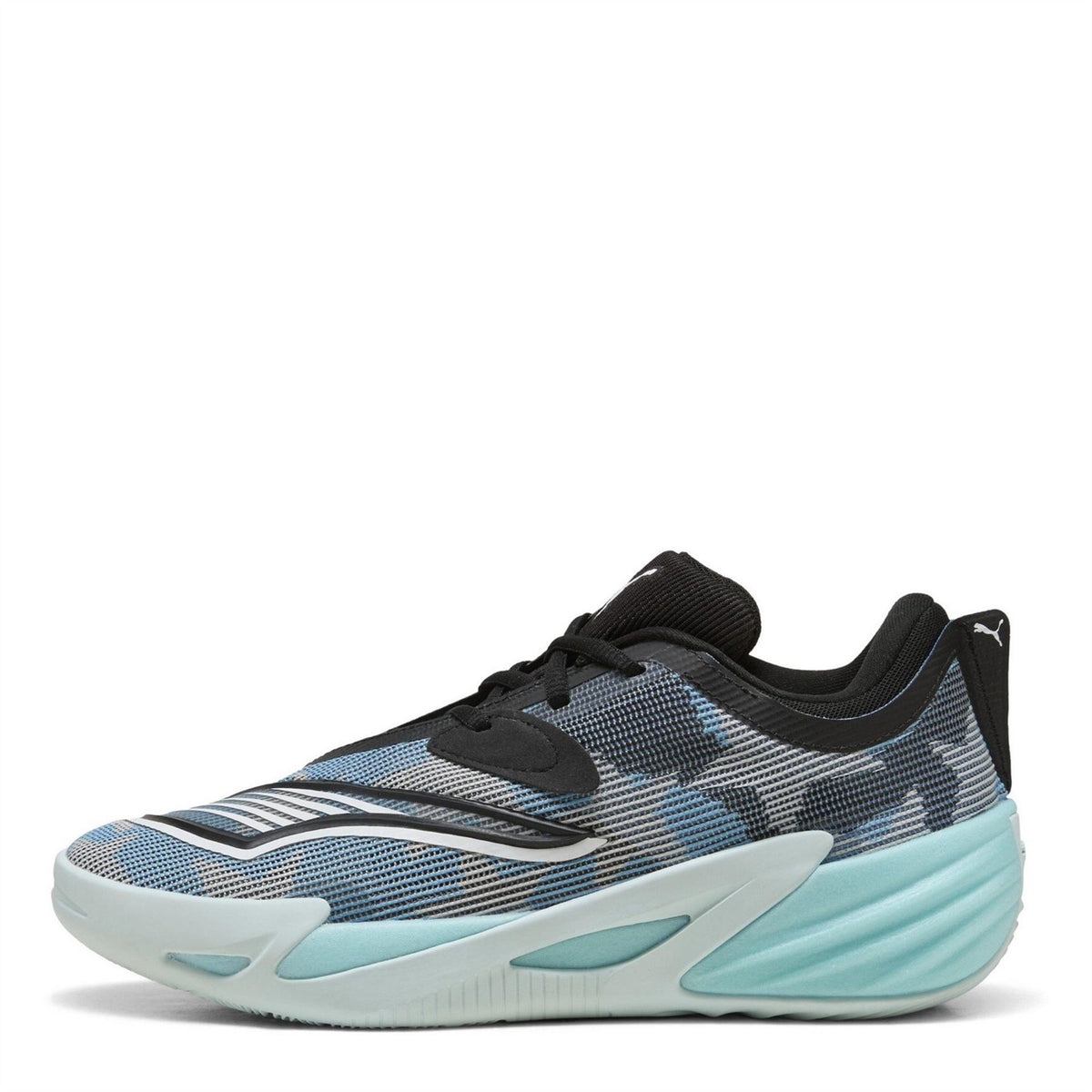 Puma All Pro Nitro 2 Basketball Trainers