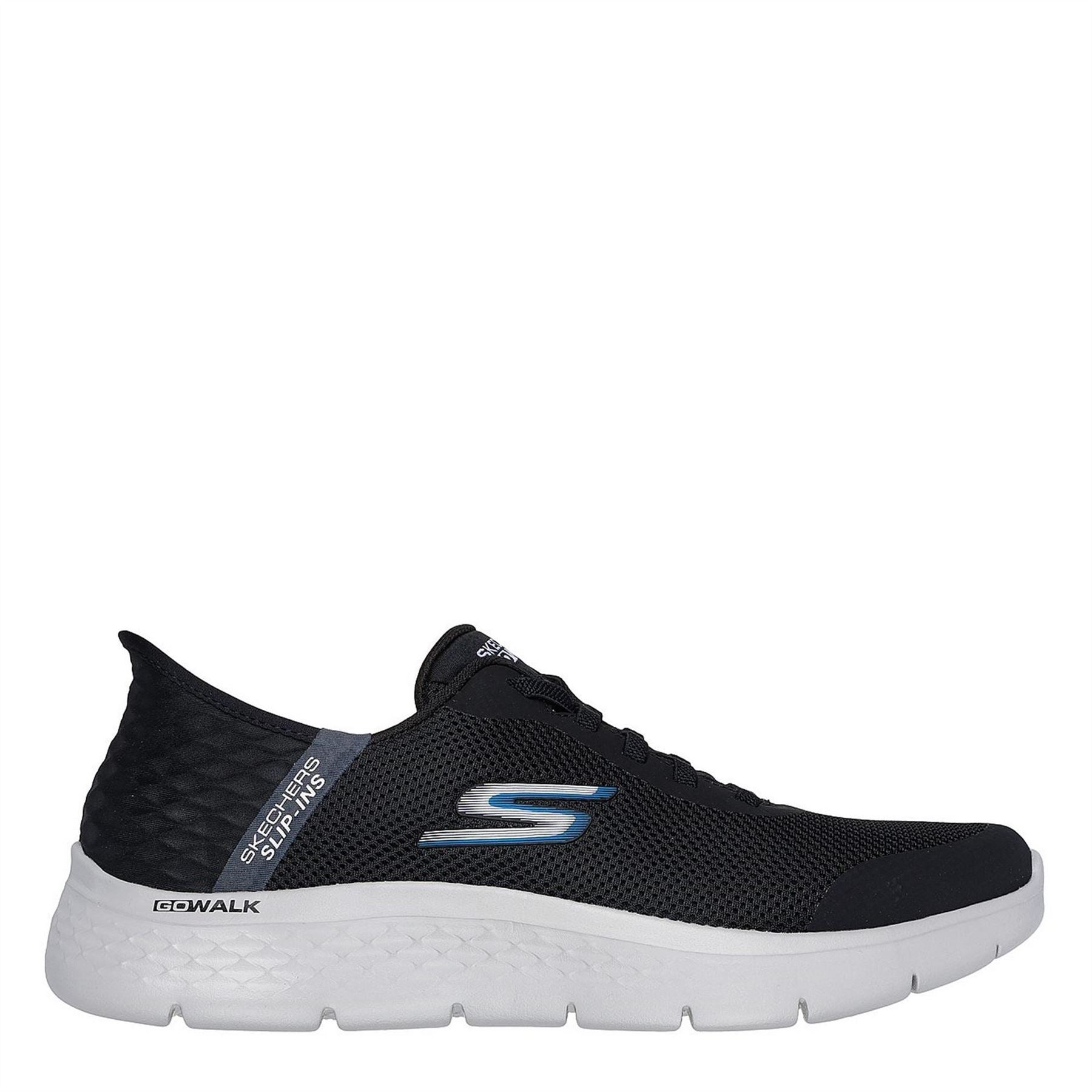 Skechers Slip Ins: Go Walk Flex   Hands up