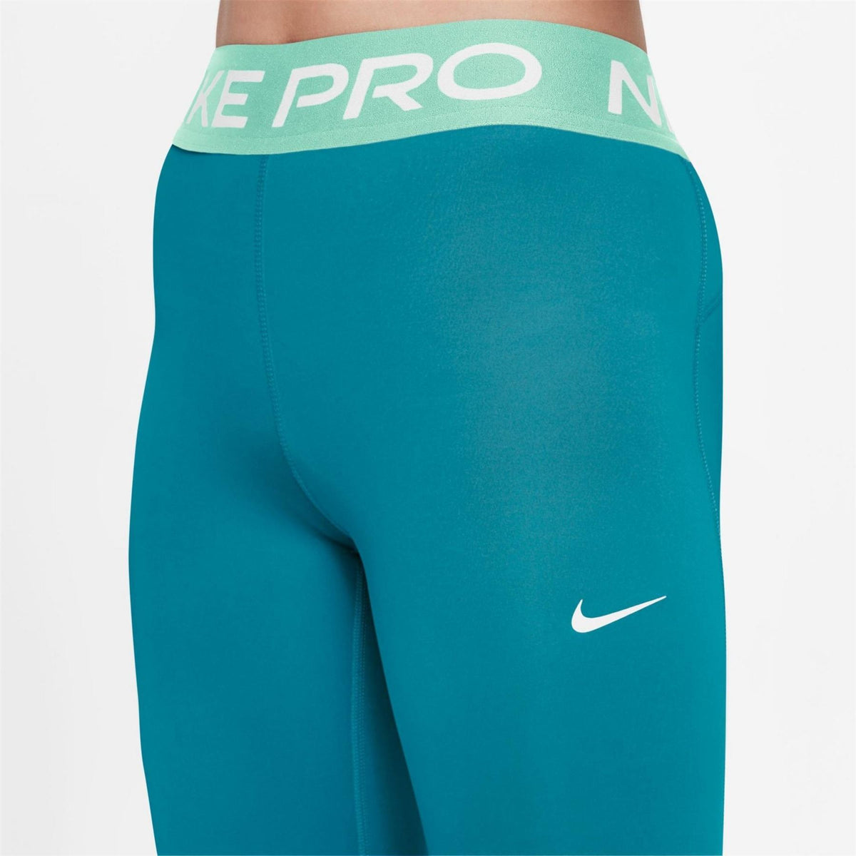 Nike Pro Girls Tights