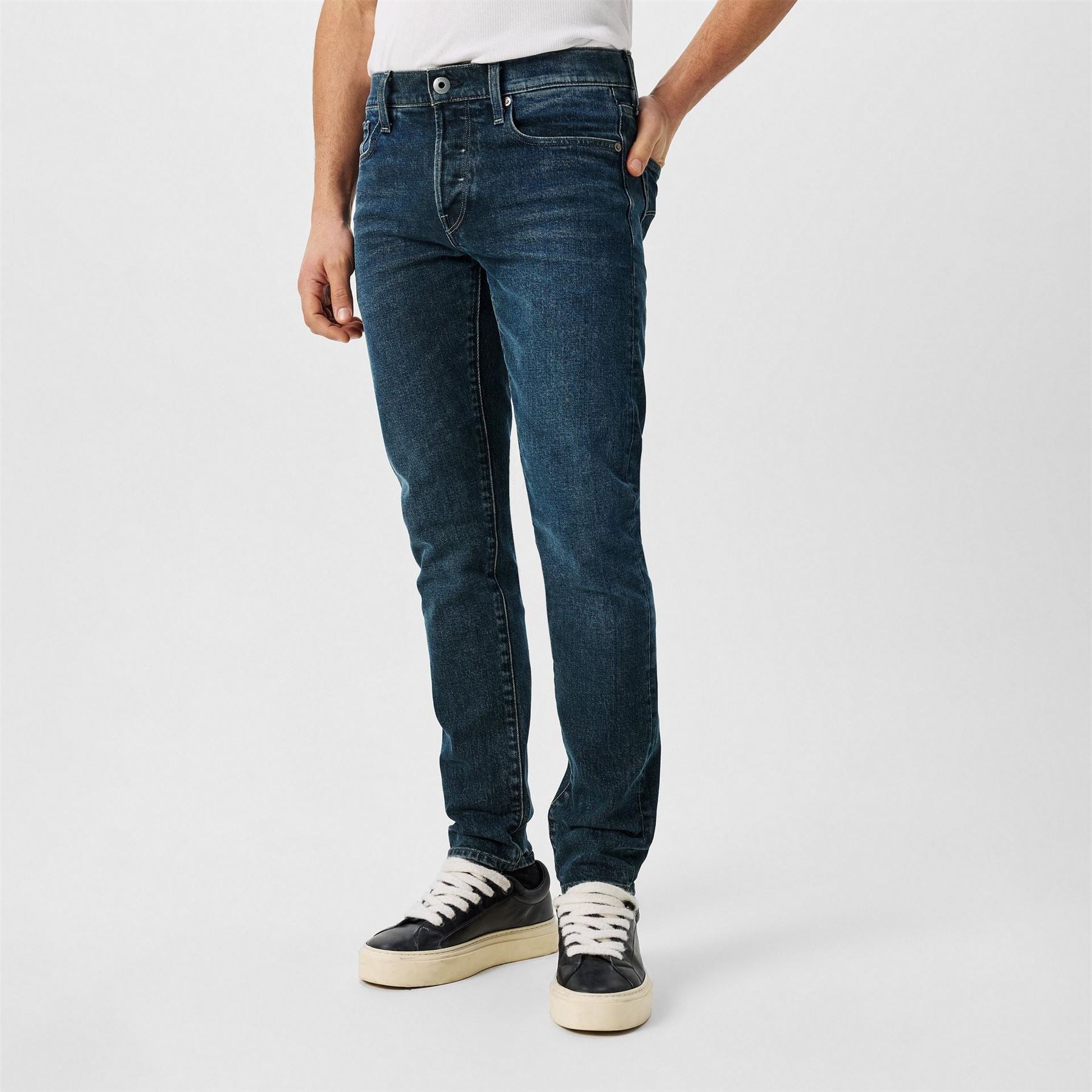 G Star Slim Jeans