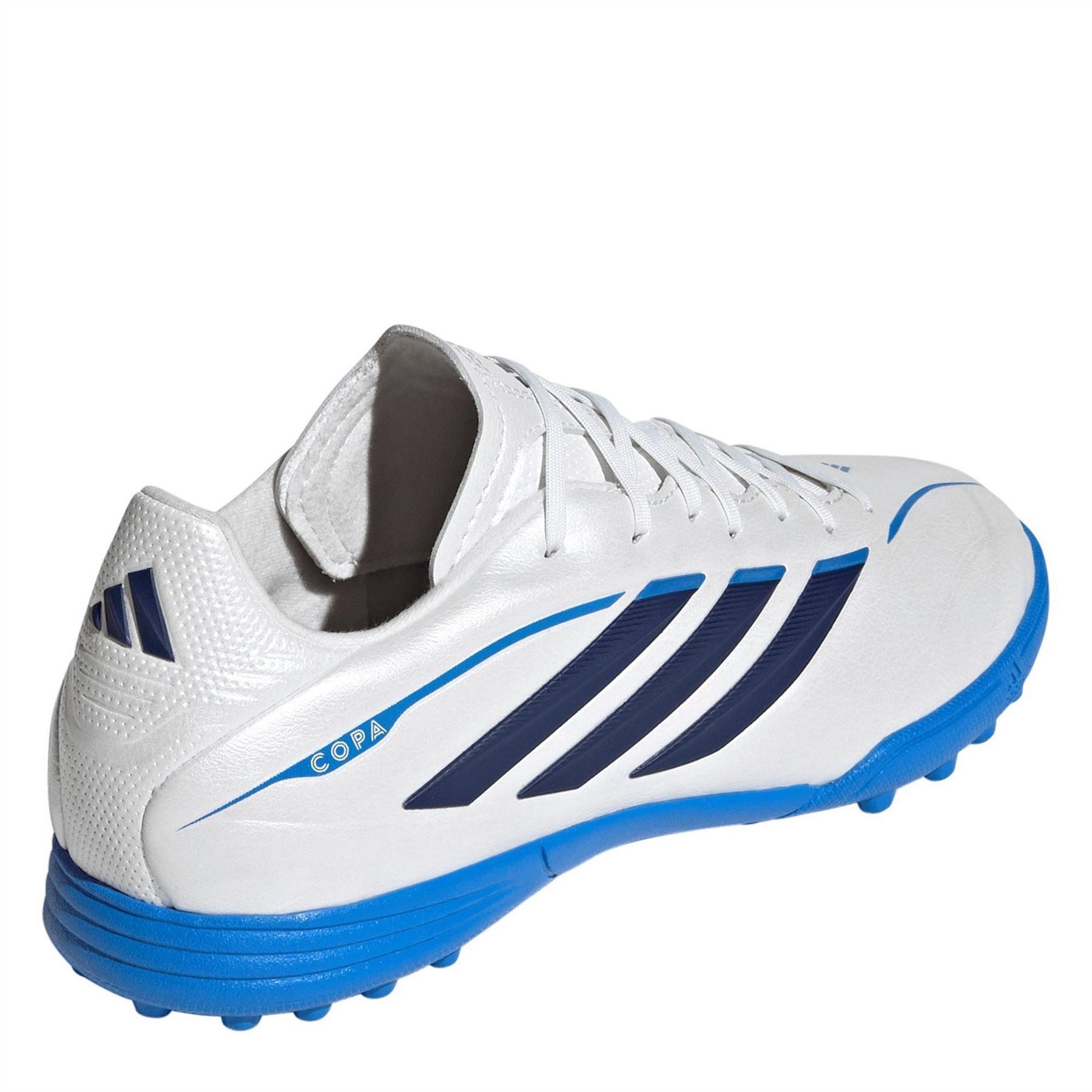 adidas Pure Iv League Turf Football Shoes Kids