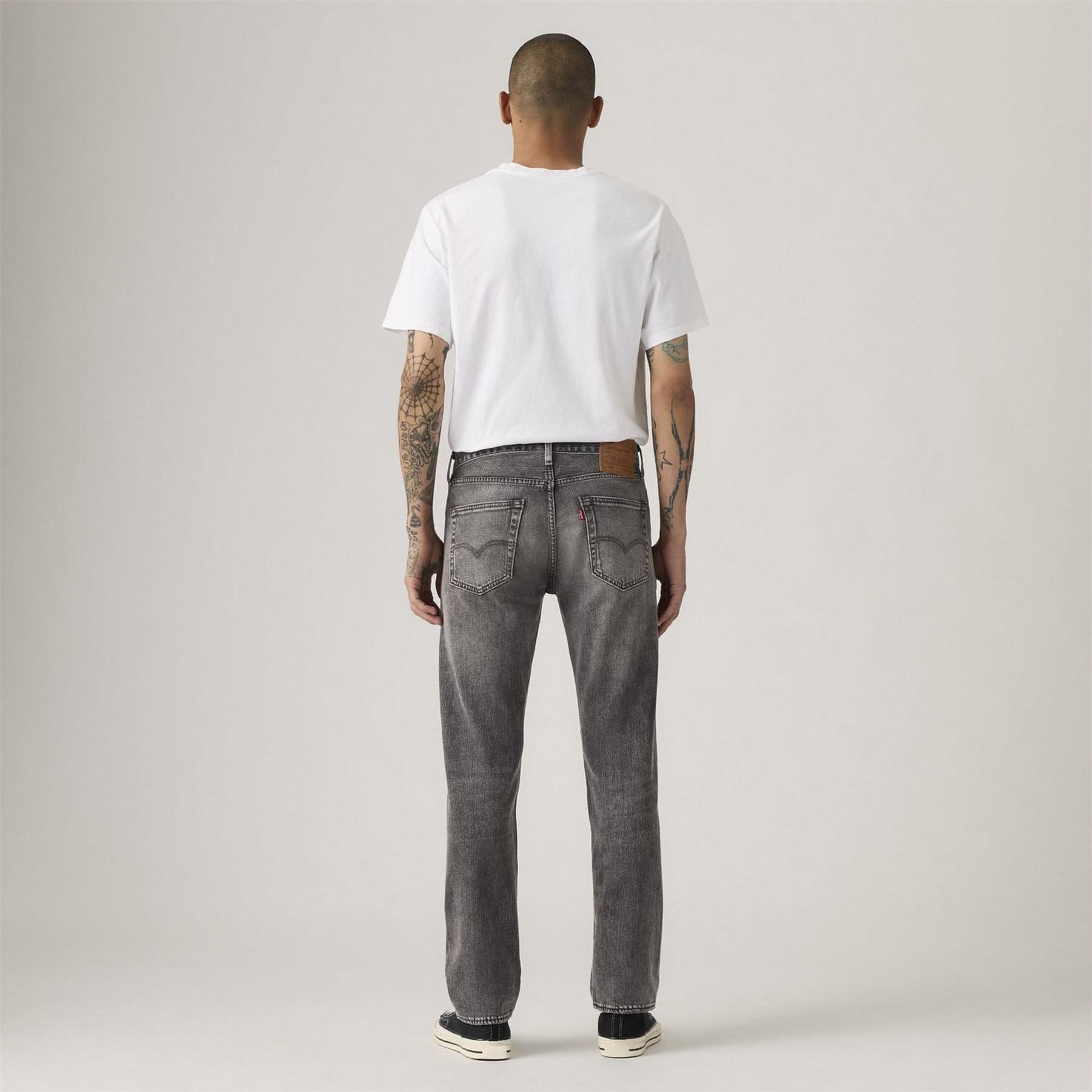 Levis 501 Orig Strai Sn99