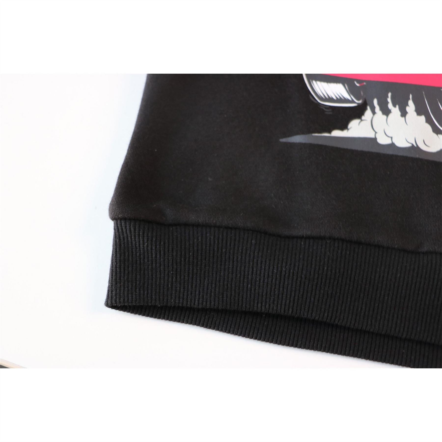 Character Hoody Infant