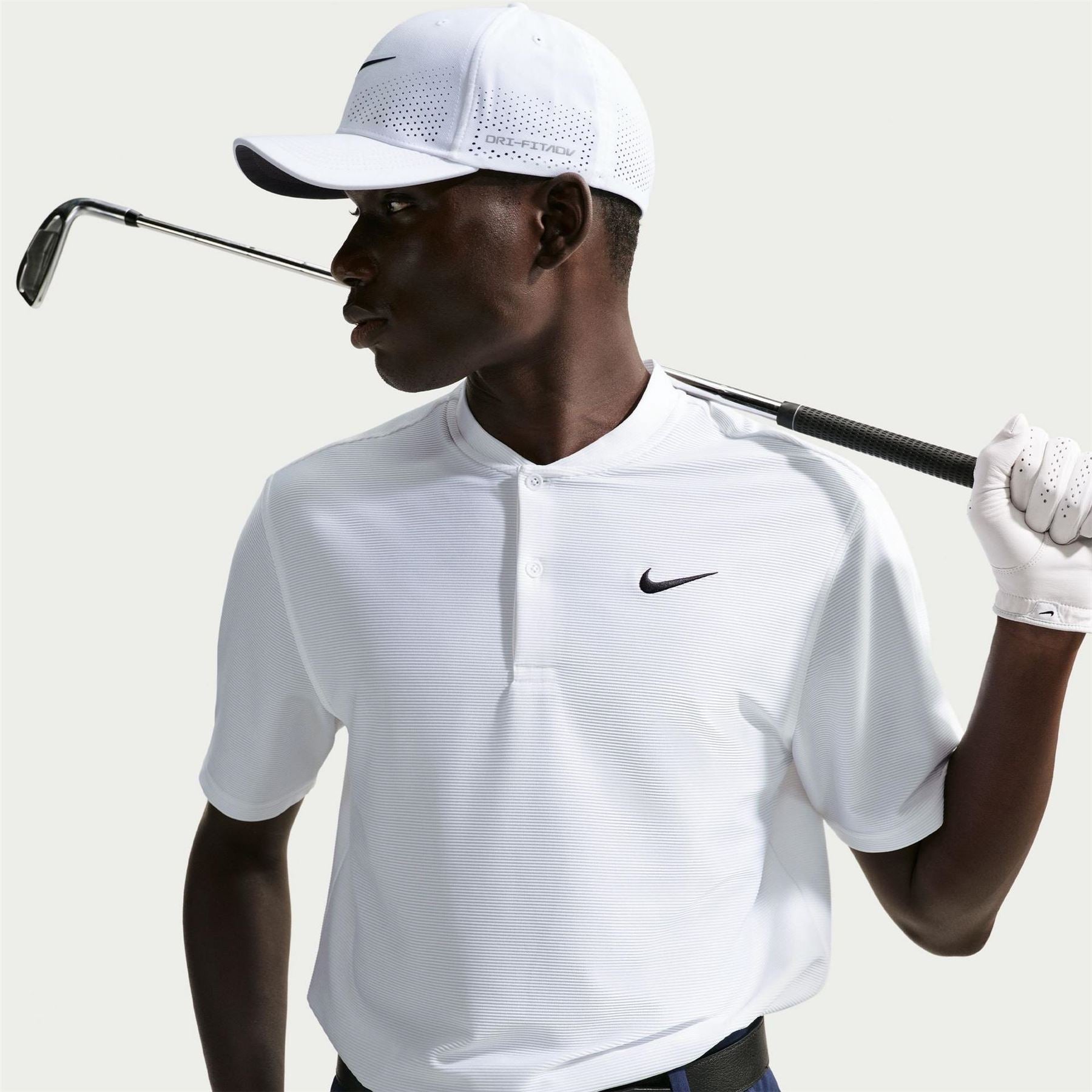 Nike Df Good Polo Ss Sn71