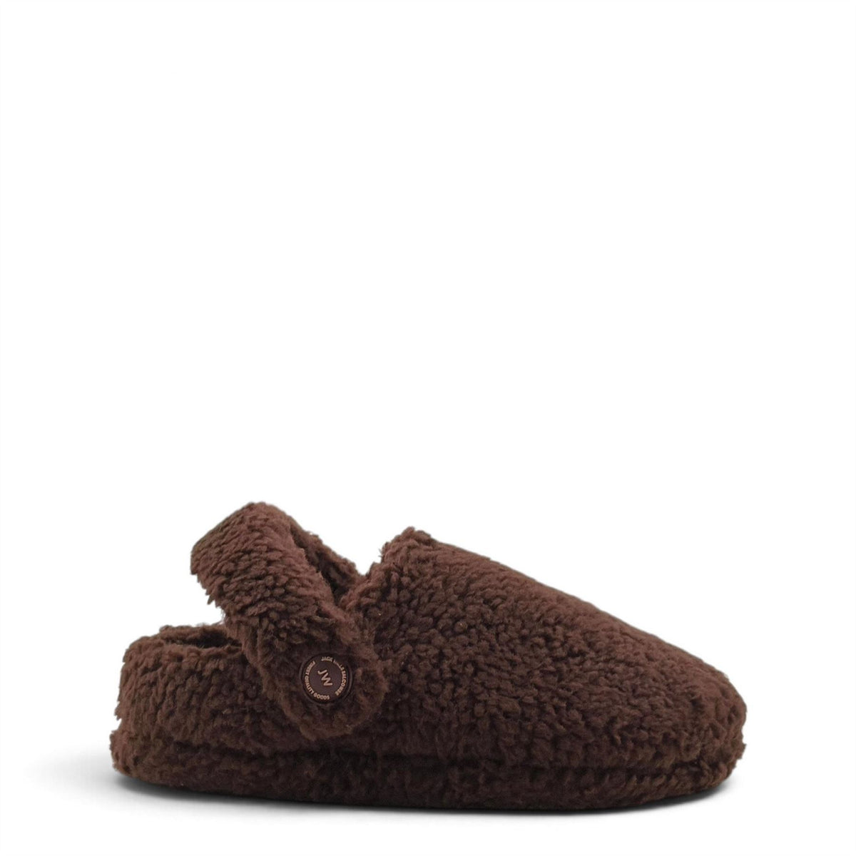 Jack Wills Jw Cosy Mule Slippers