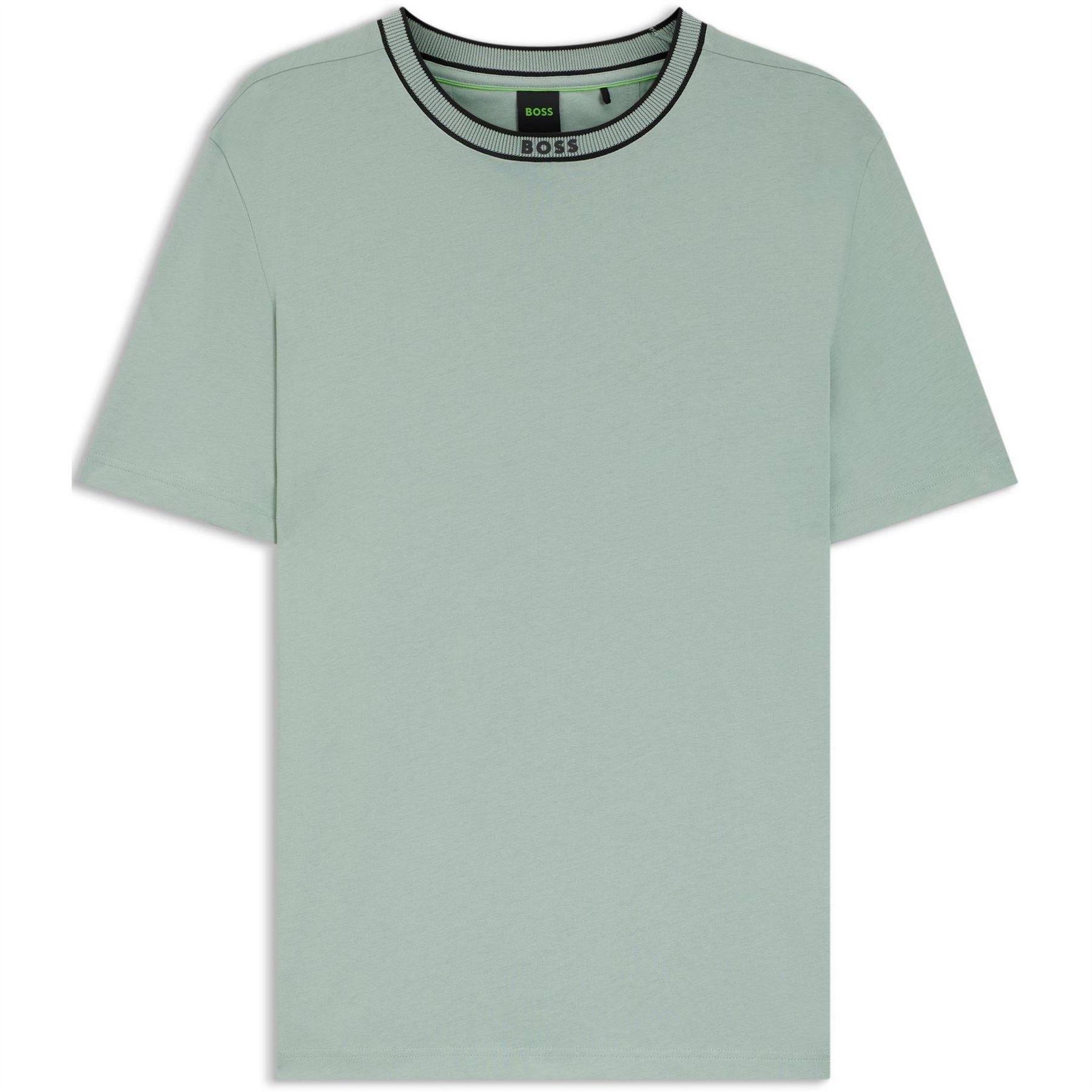 Boss Mens Tee 5 10276616 01 T-Shirt