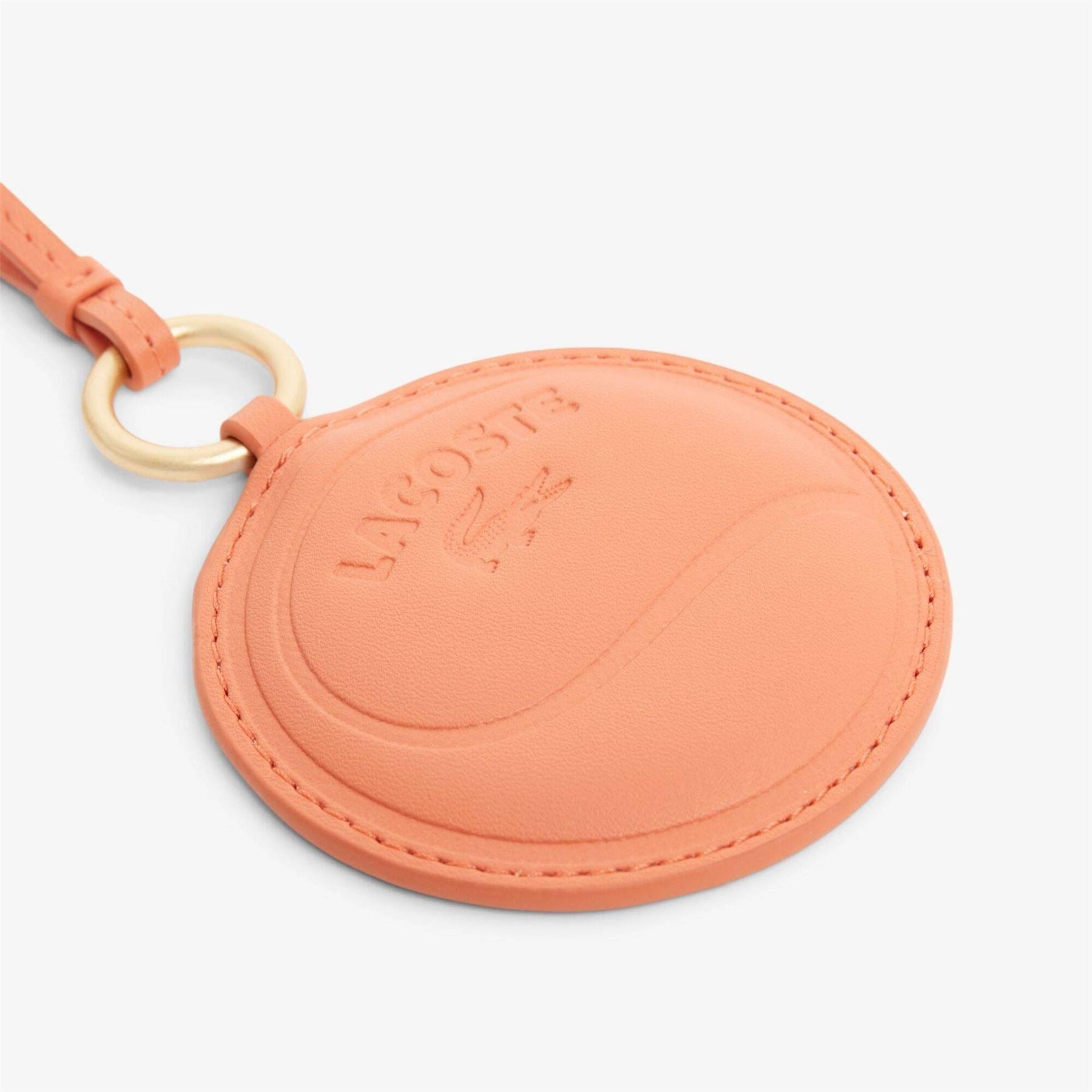 Lacoste Keyrings