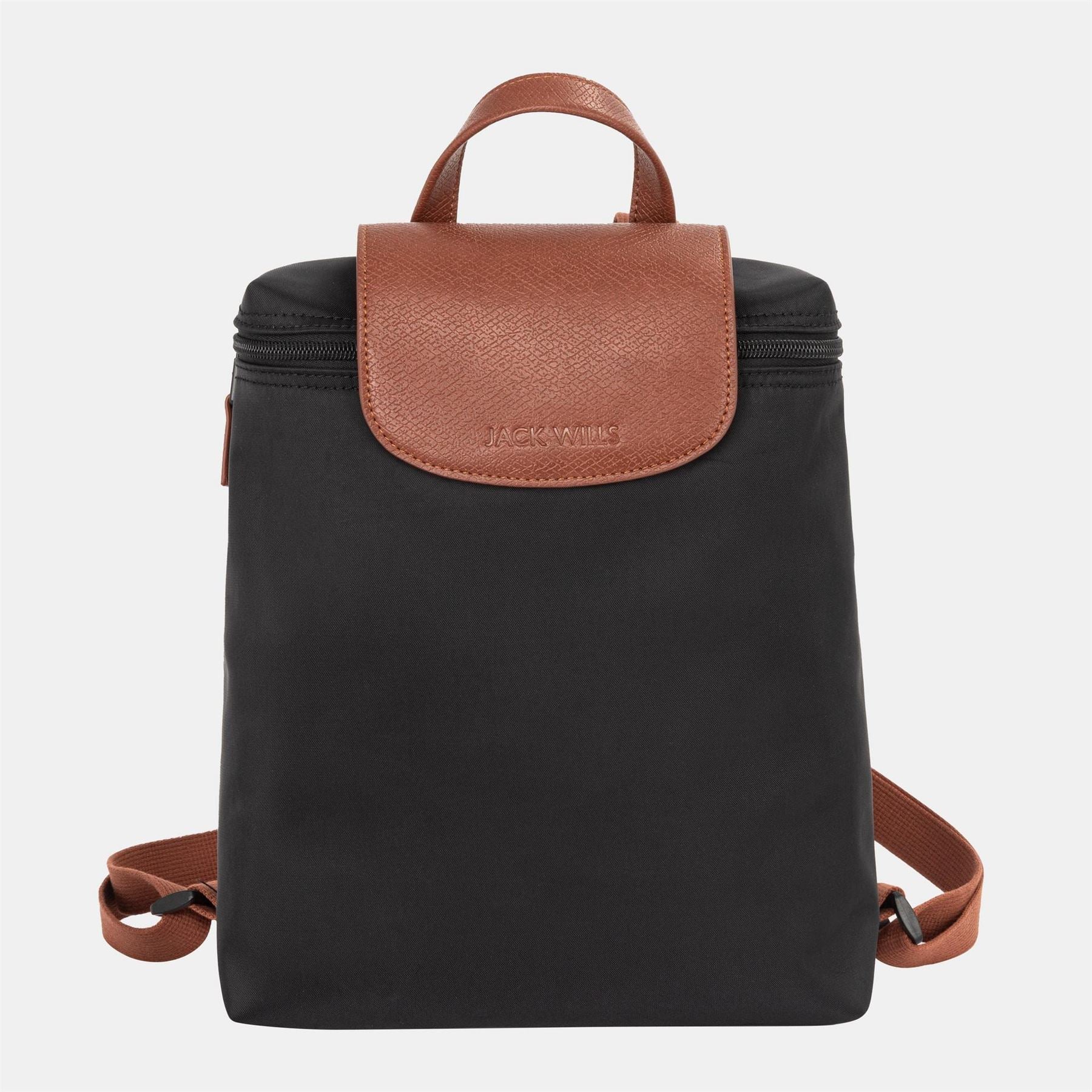 Jack Wills Nylon Backpack Ladies
