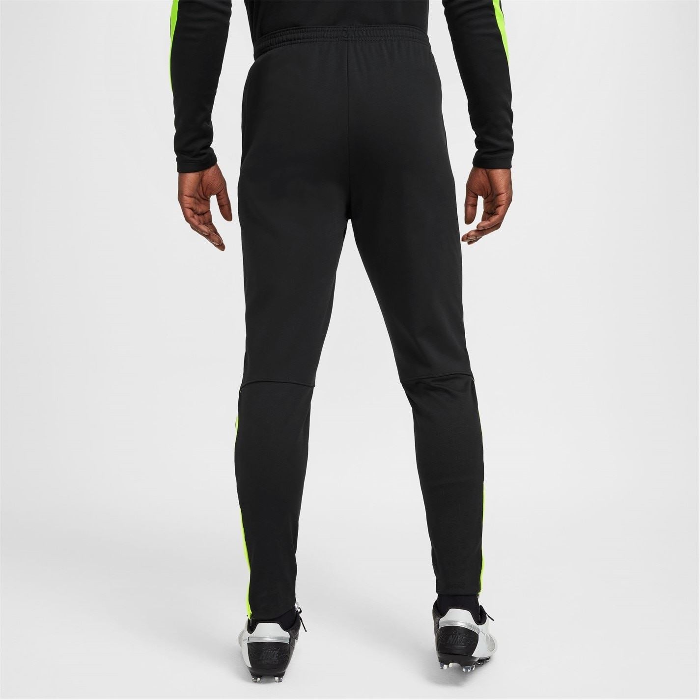 Nike Mens Academy Winter Warrior Therma Fit Football Pants