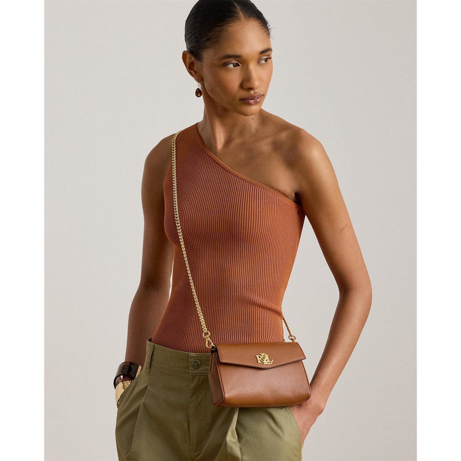 Lauren by Ralph Lauren Wallet On Chain