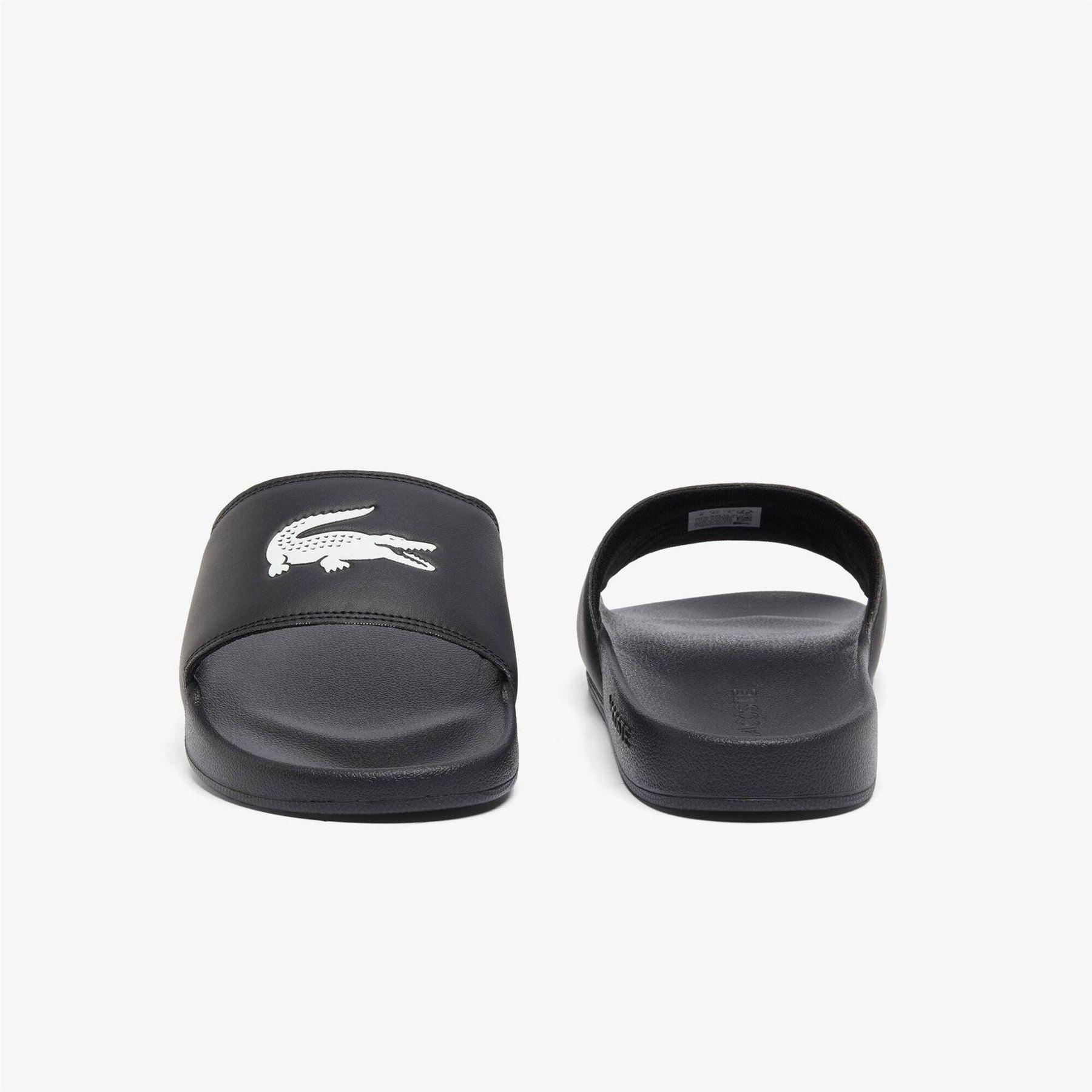 Lacoste Serve Pool Slides