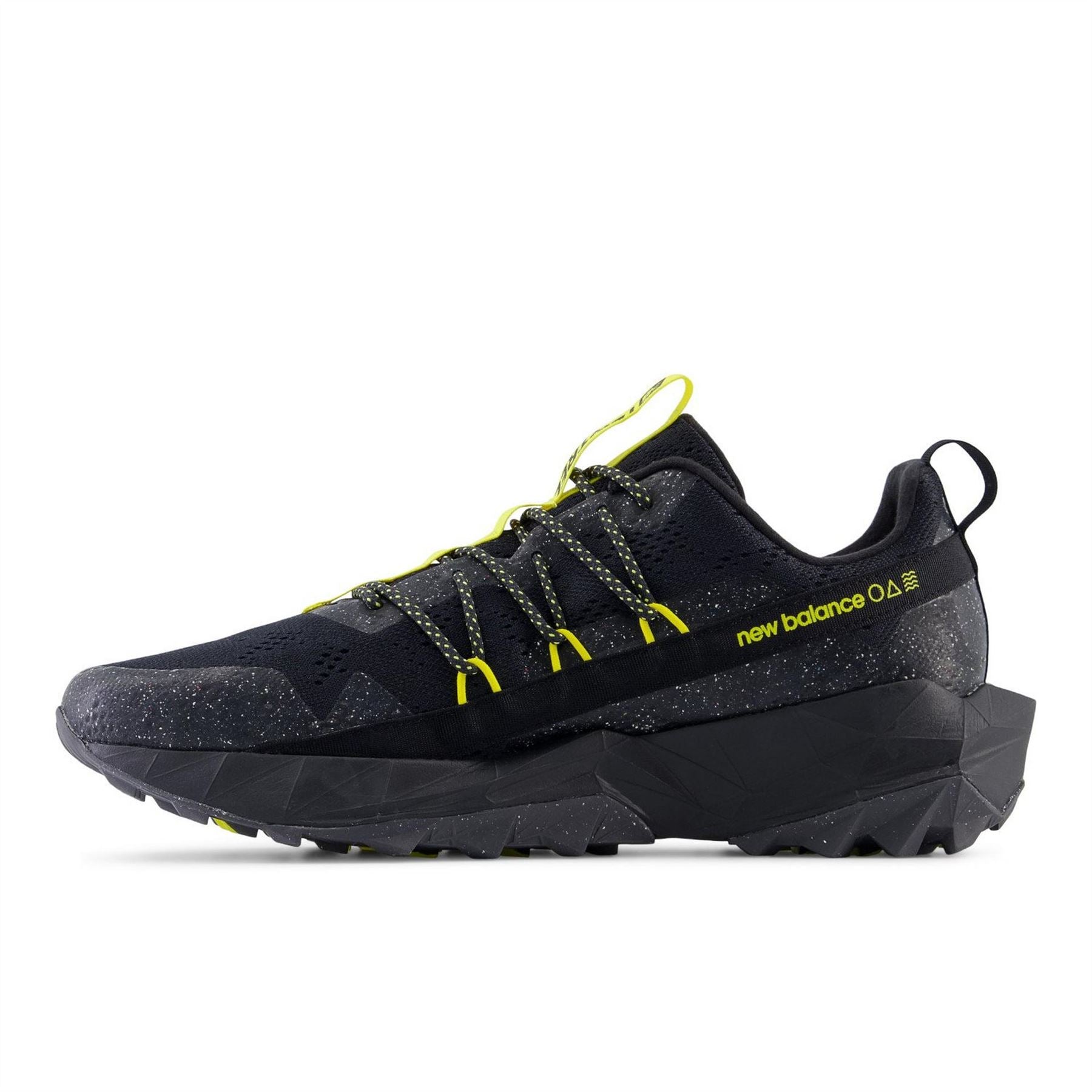 New Balance Mens Tektrel Running Shoes
