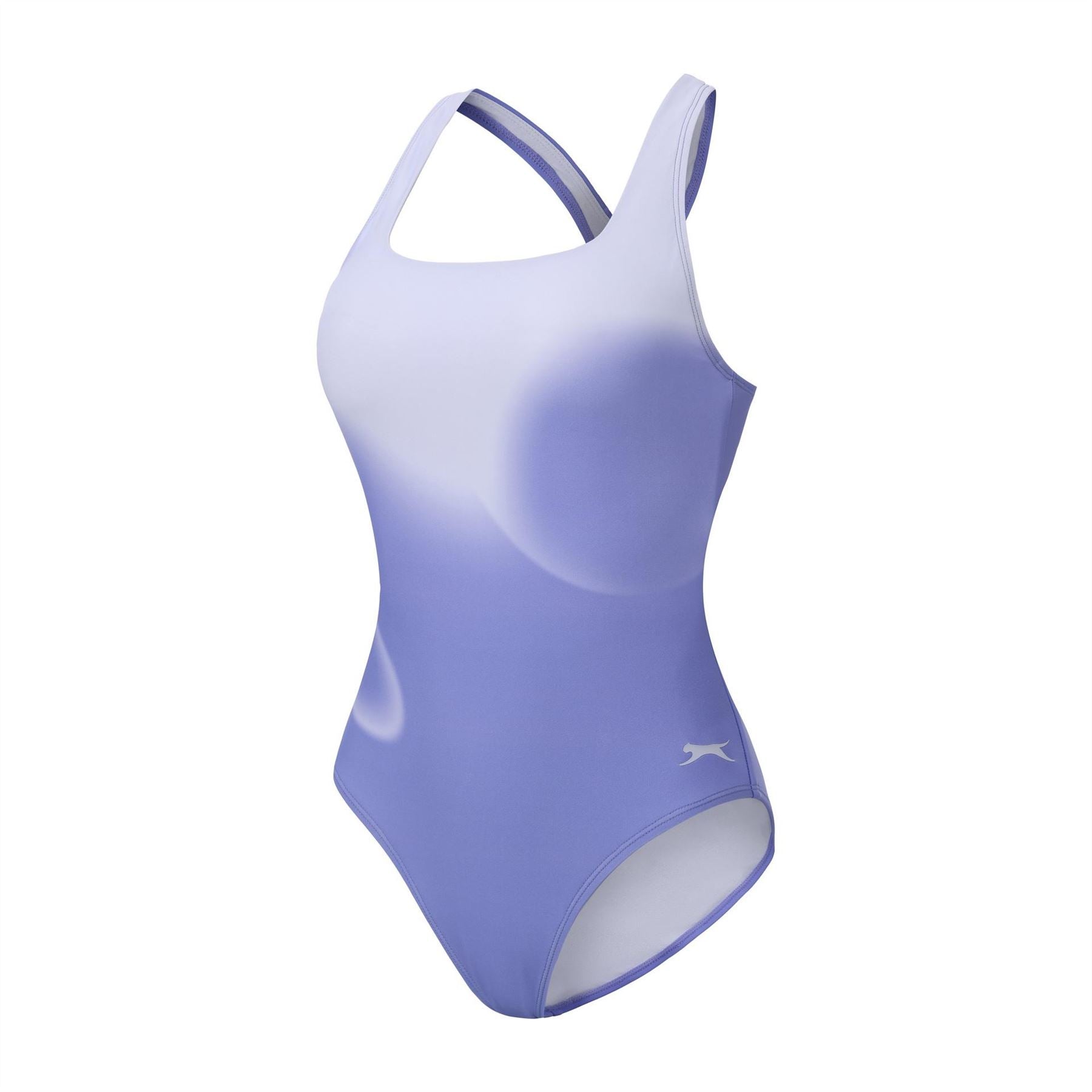Slazenger Womens Neck Suit