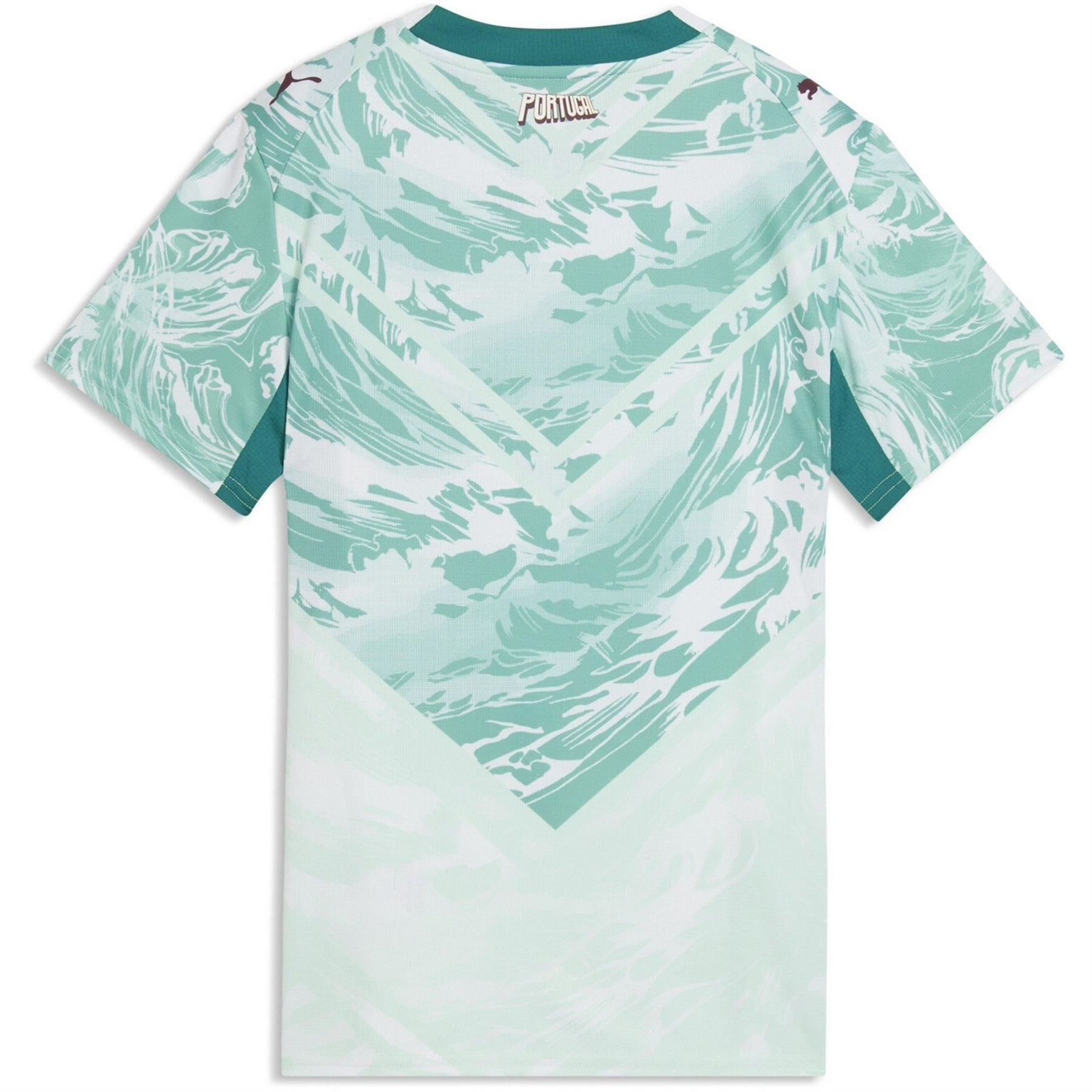 Puma Portugal Fifa World Cup 2026™ Football Shirt