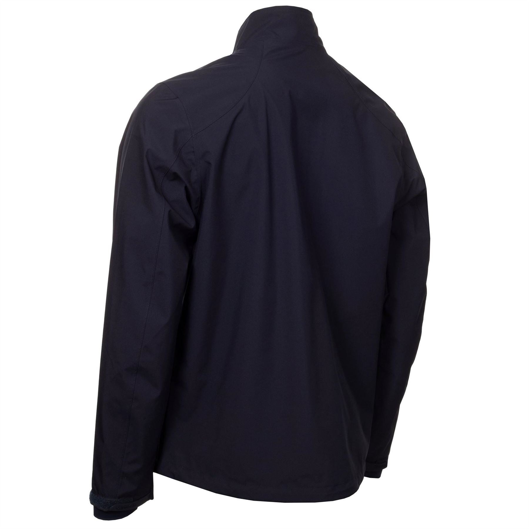 Calvin Klein Golf G Wp Rain Jacket Mock Neck