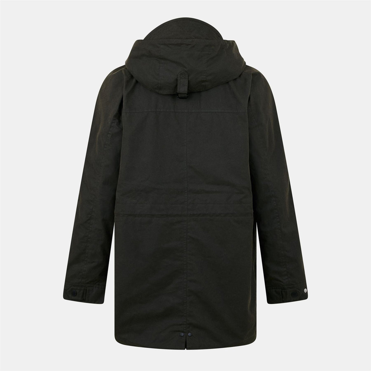 Lyle and Scott Lyle  And  Scott Long Sleeve Zip Wax Jacket
