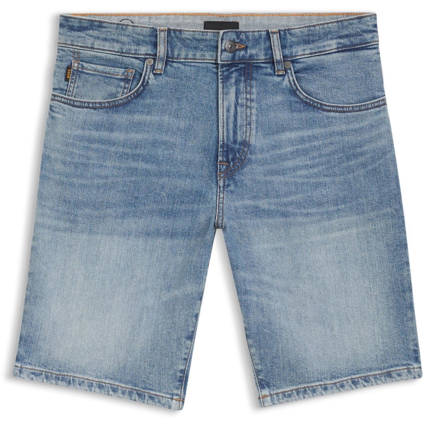 Boss BOSS ORANGE Denim Shorts