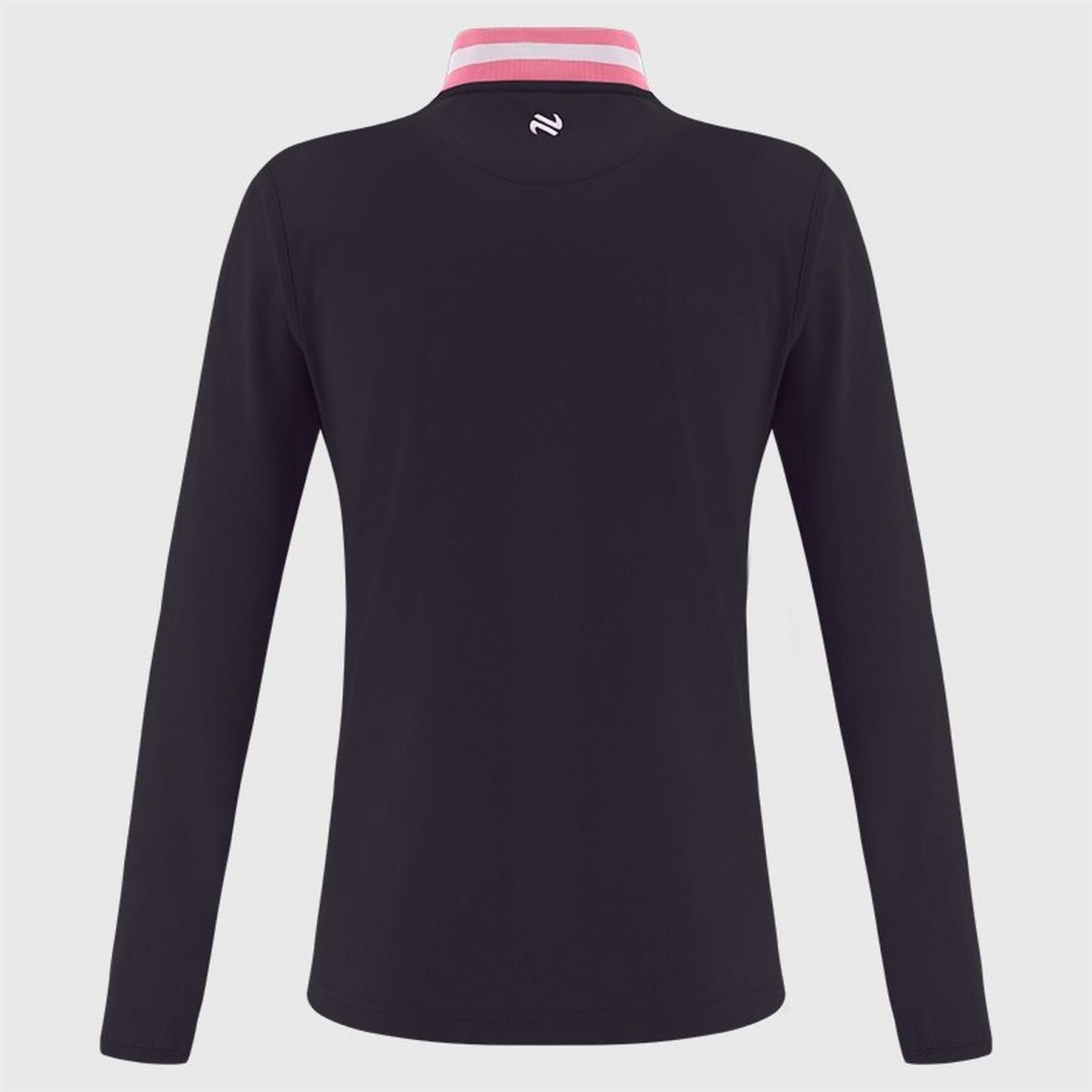 ONeills Mayo Nepal Half Zip Top Ladies