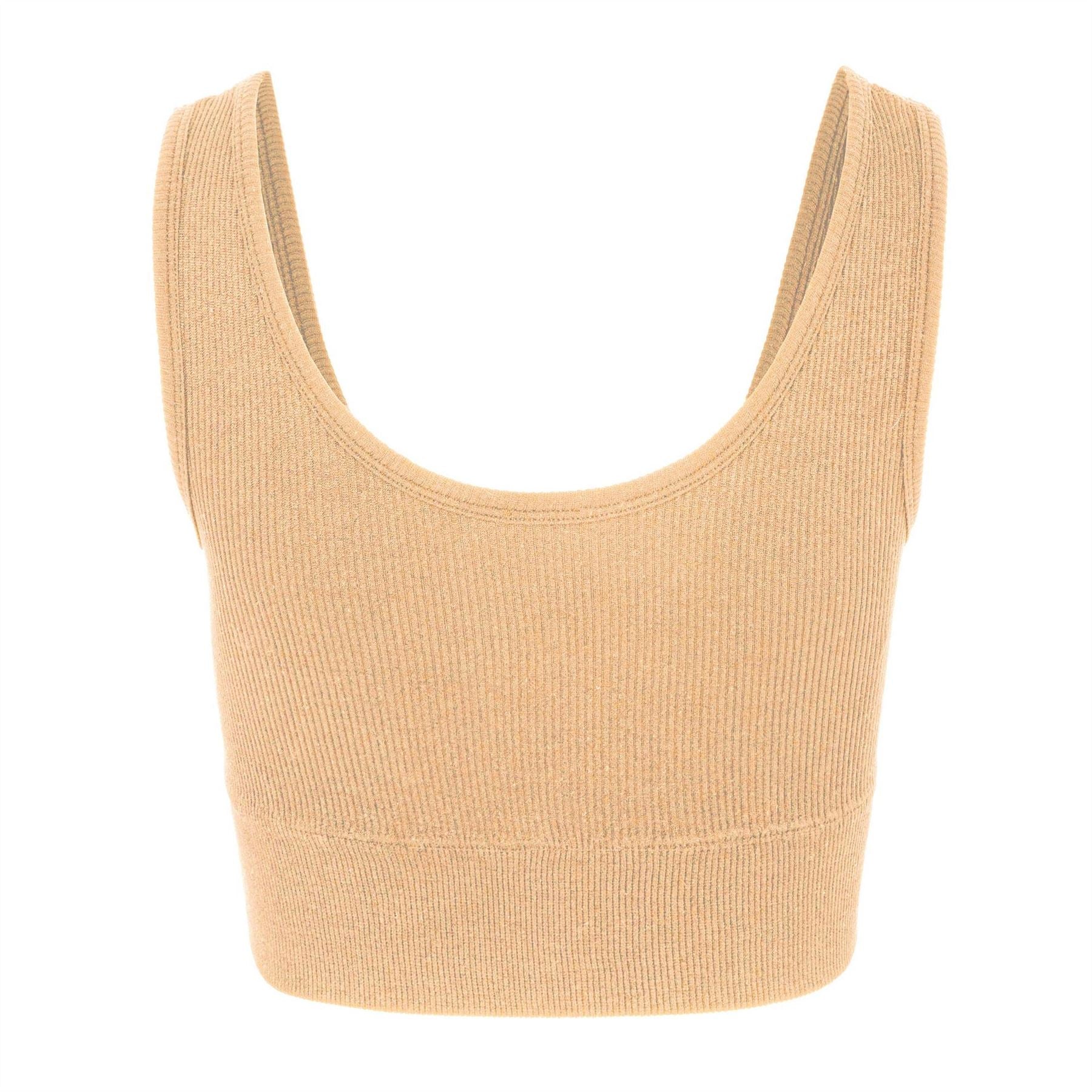 Miso Womens Crop Top