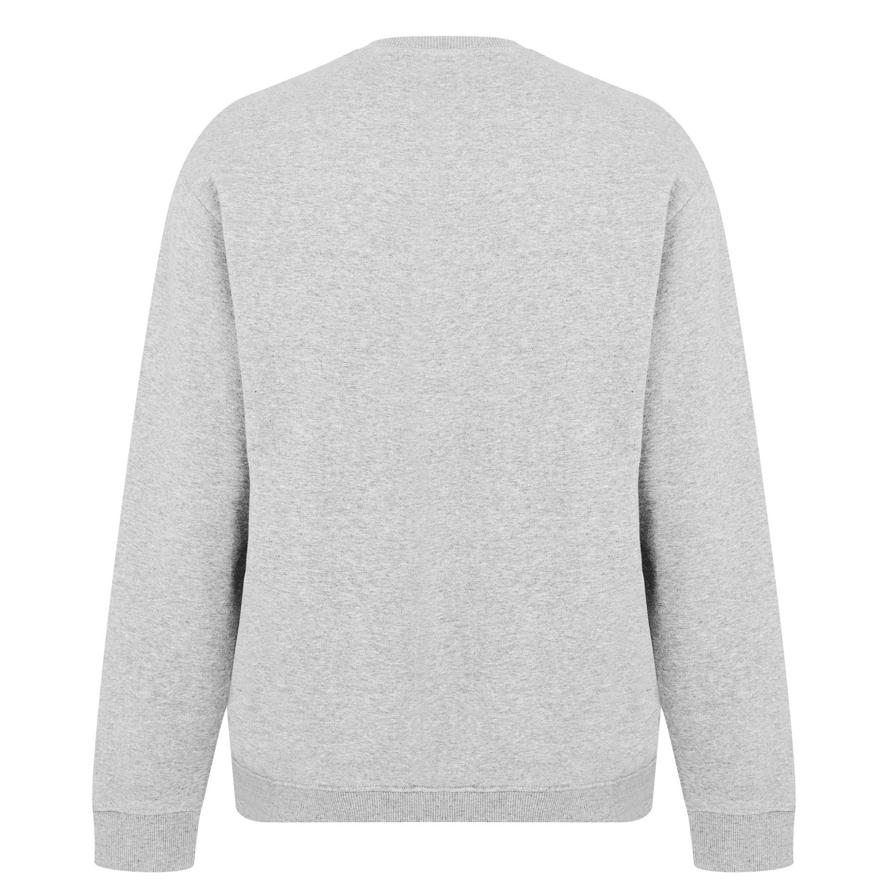 Napapijri Logo Crew Sweatshirt