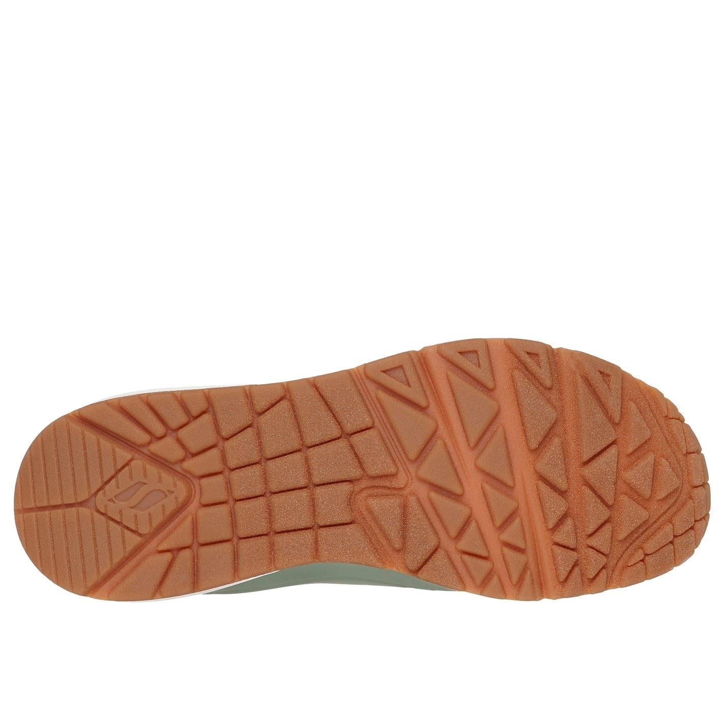 Skechers Womens Uno Stand On Air Trainers