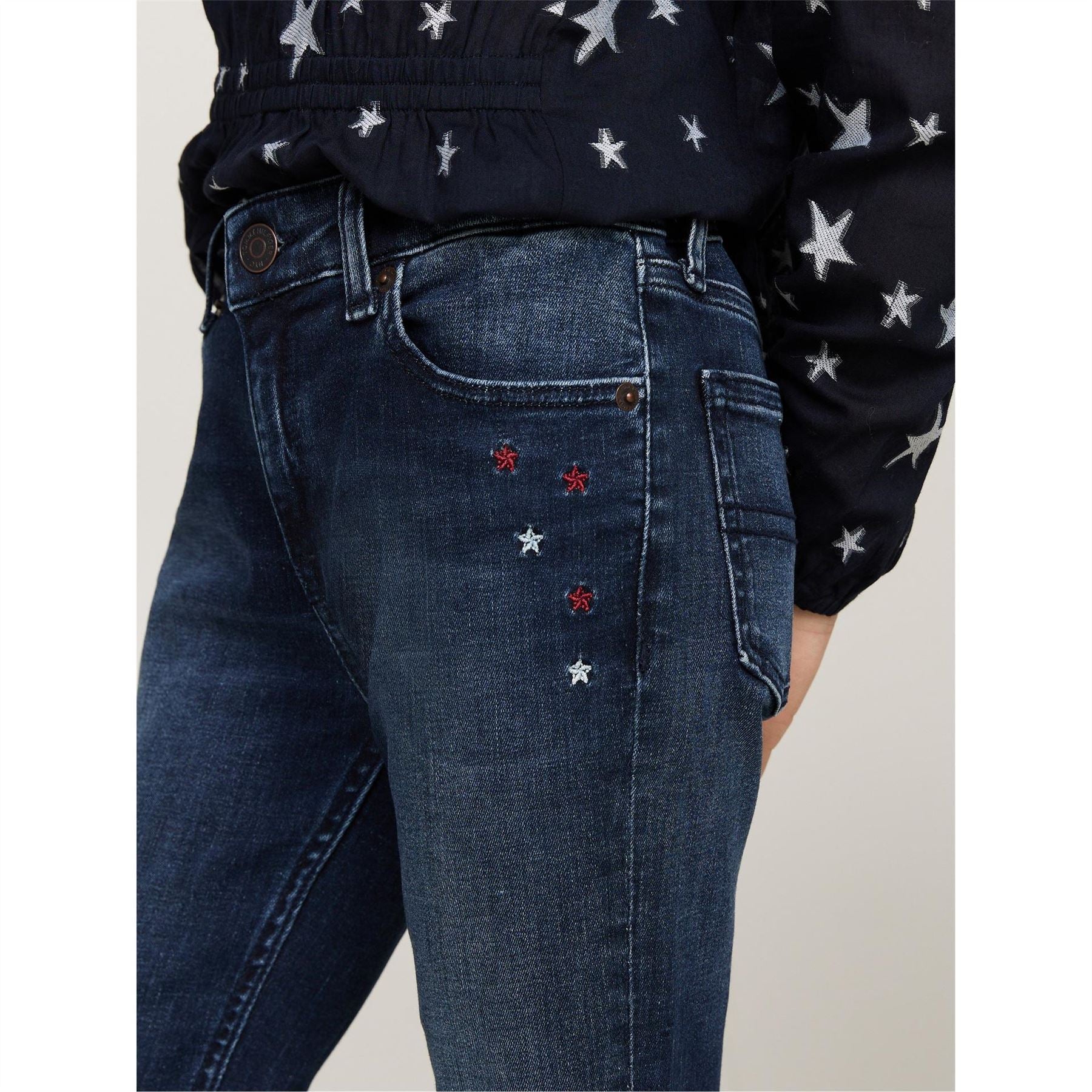 Tommy Hilfiger Jeans Junior