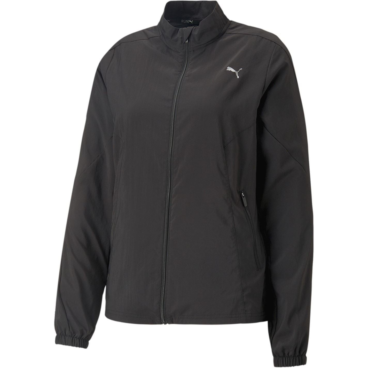 Puma Run Favorite Woven Jacket W