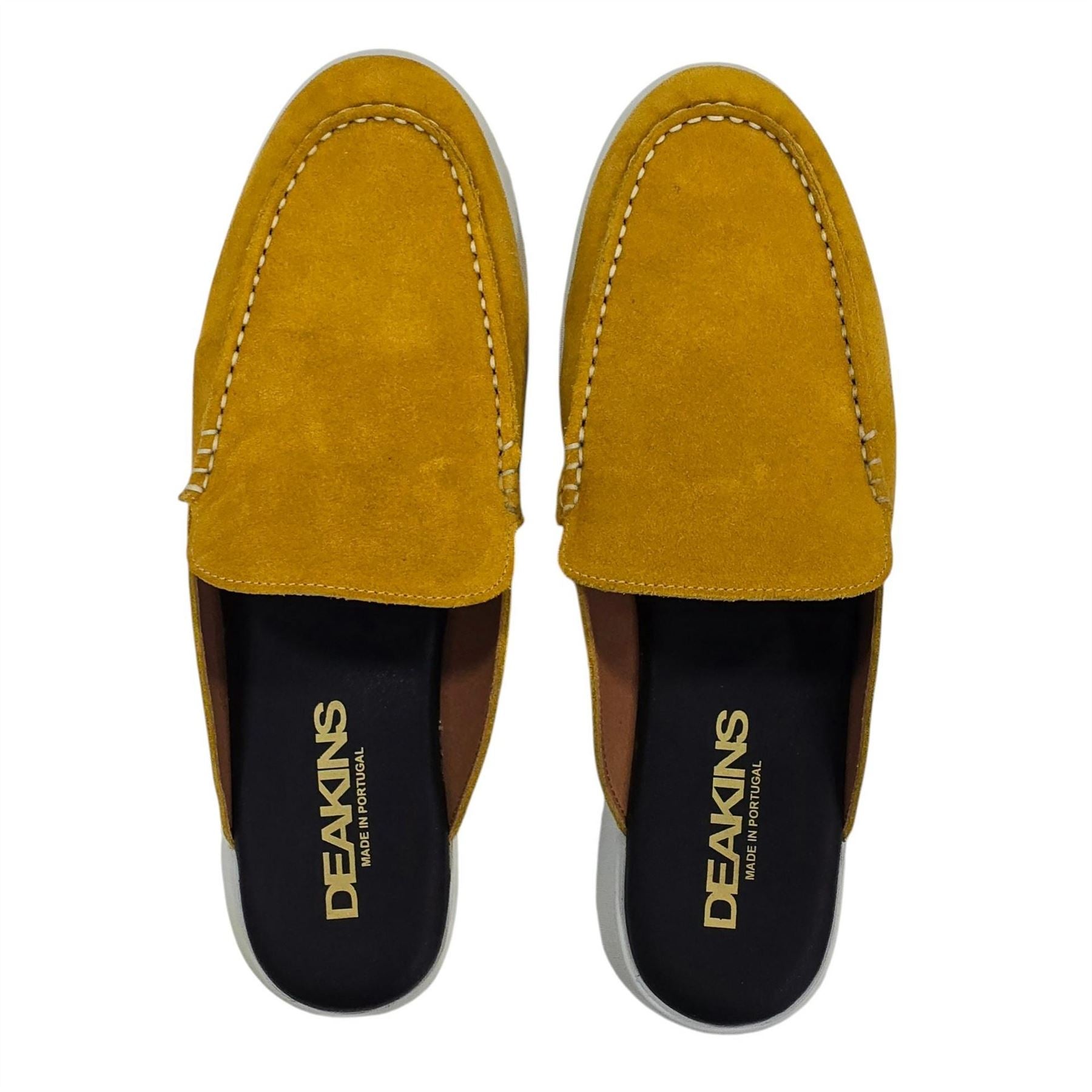 Deakins Flat Sandals