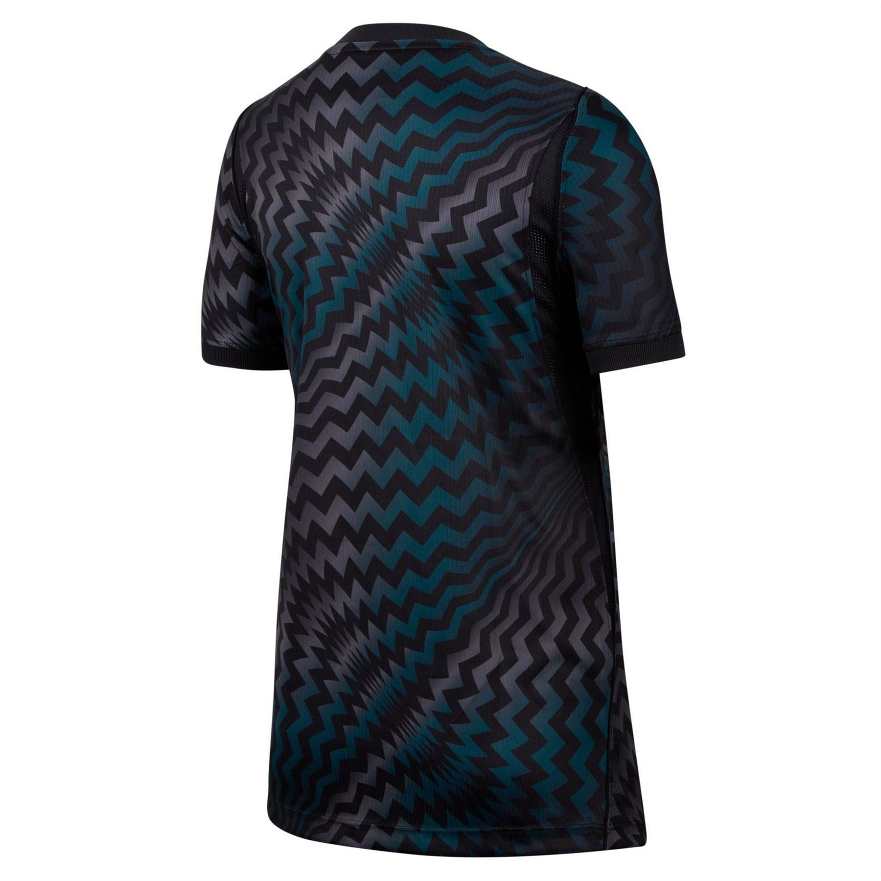 Nike Home Goalkeeper Shirt 2026 27 Juniors