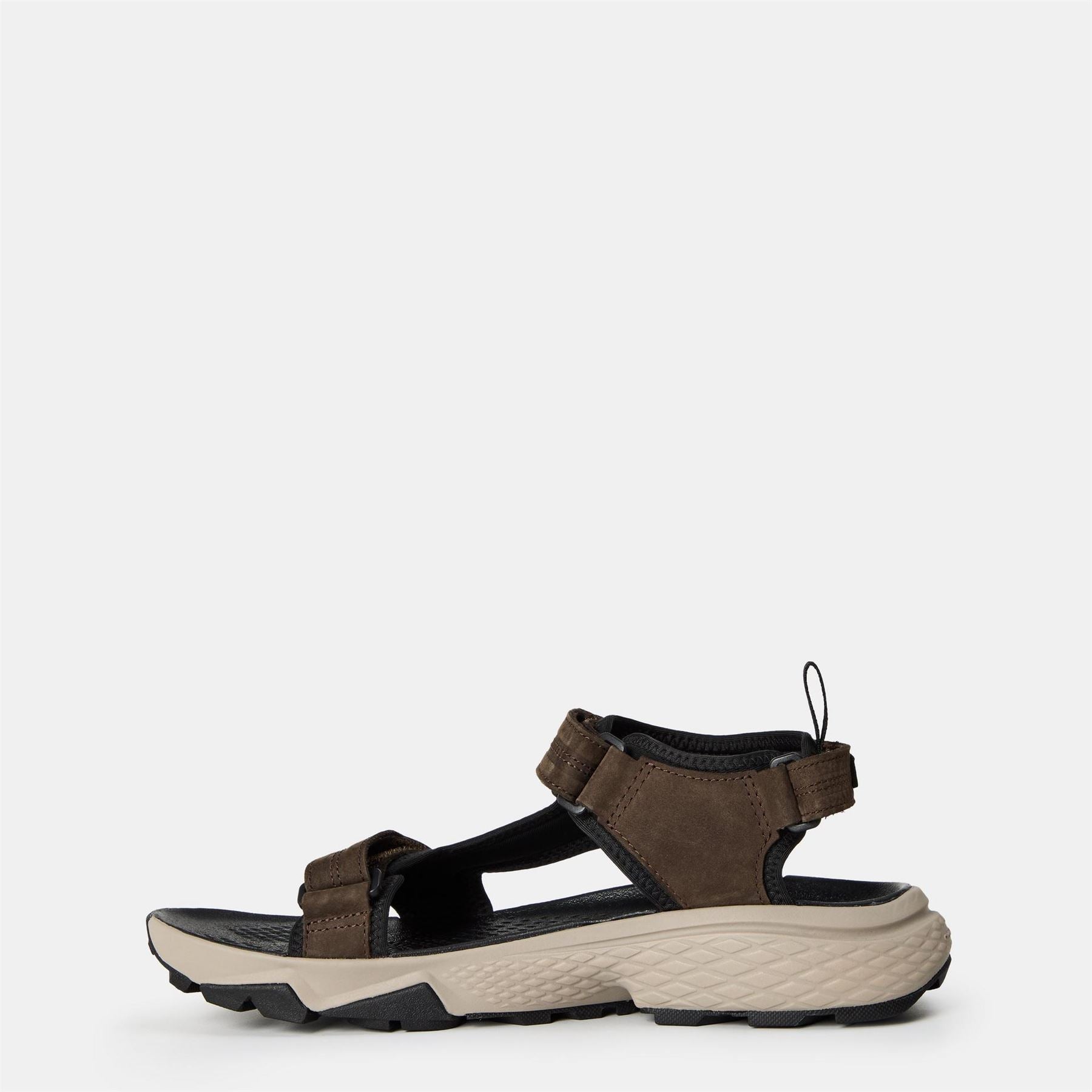 Columbia Peak Fisherman Sandals with Open Toe