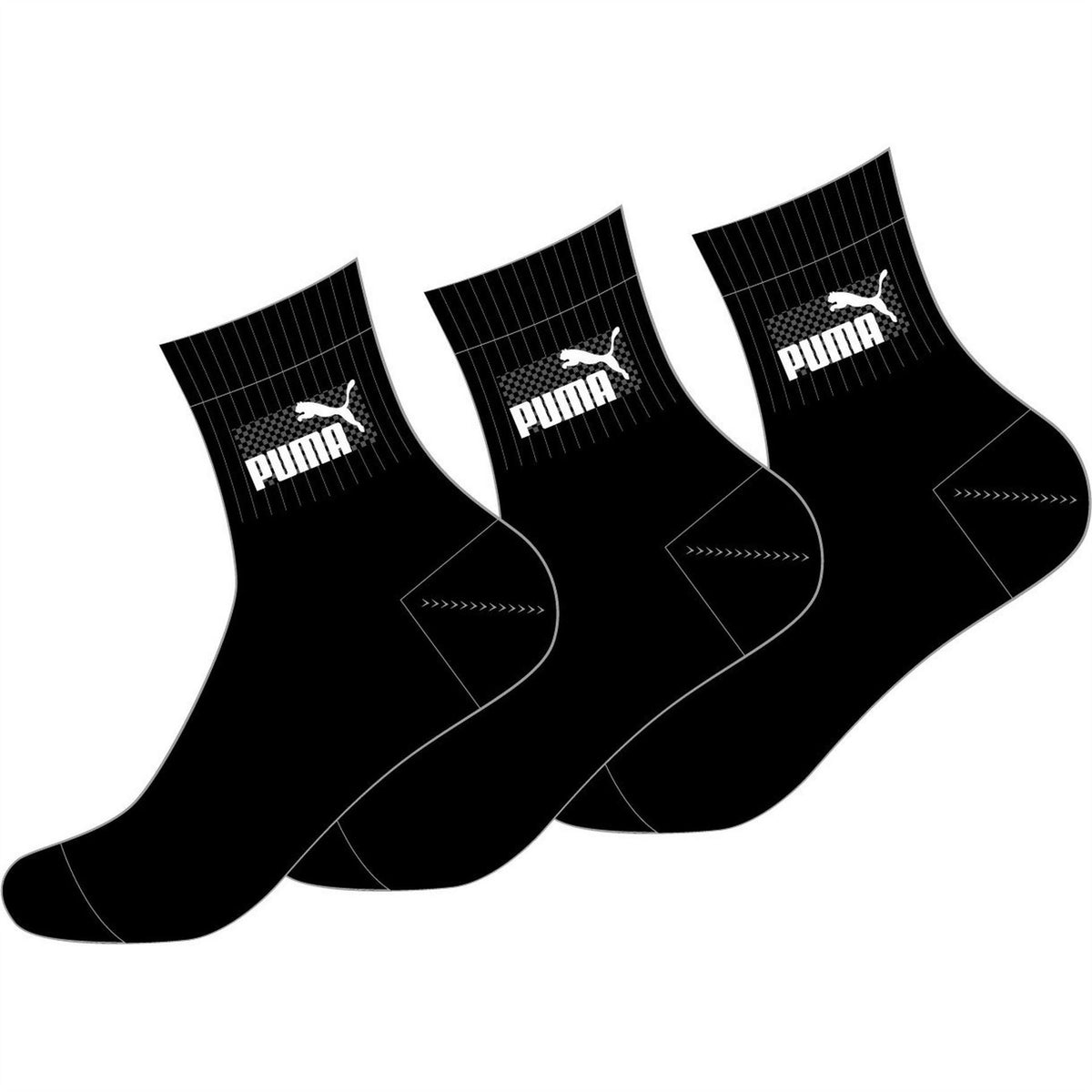 Puma Socks