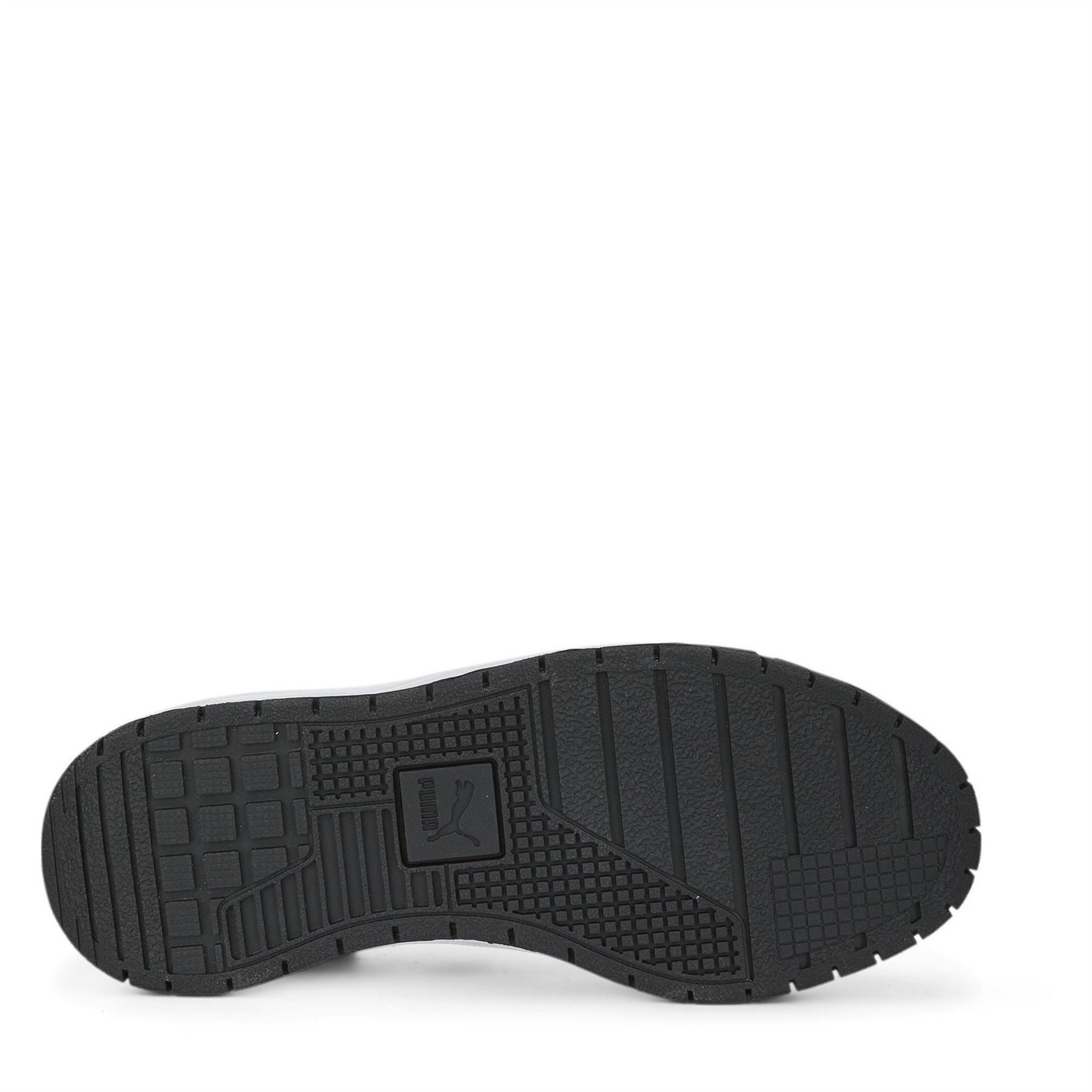 Puma Cali Dream Leather Trainers