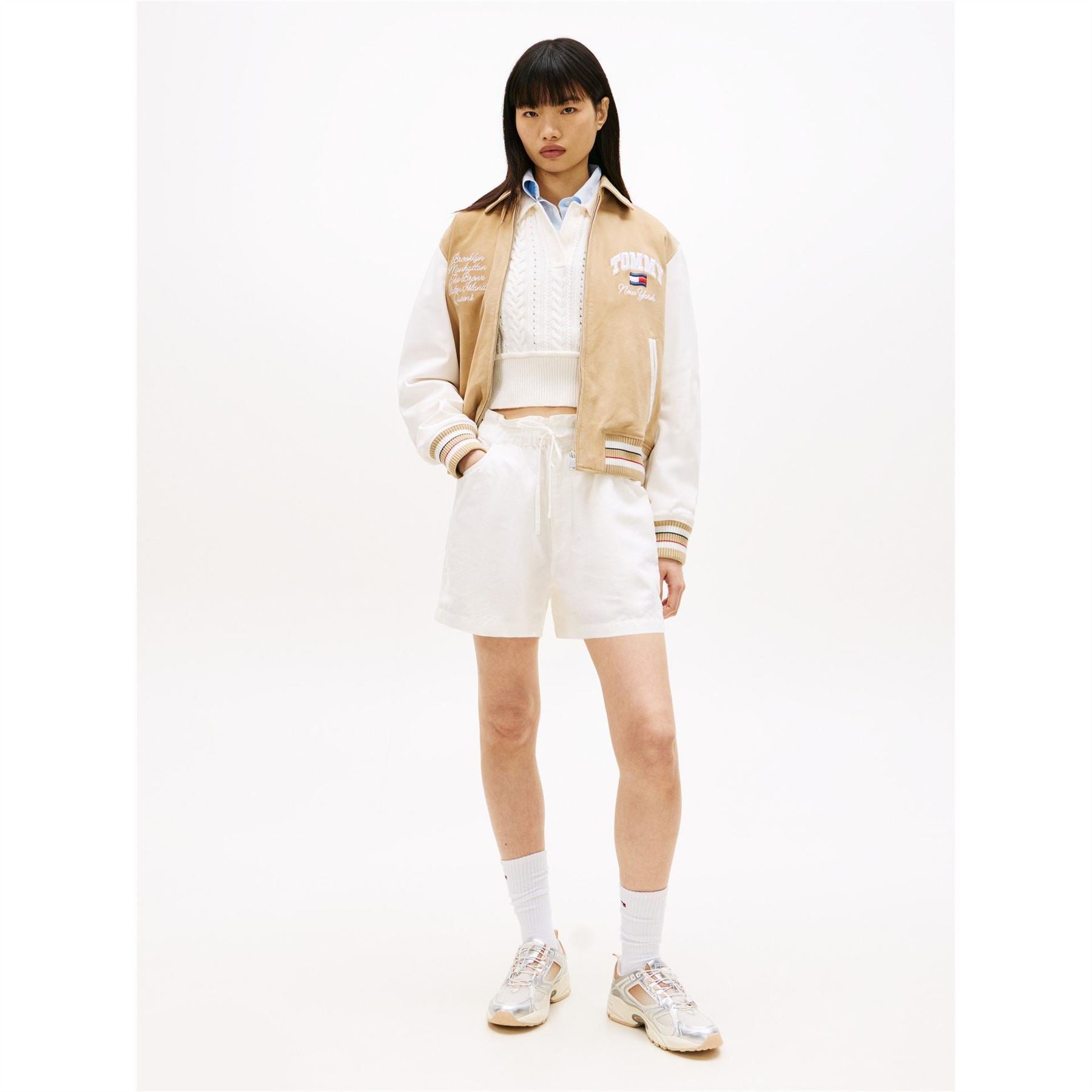 Tommy Jeans Chino Shorts