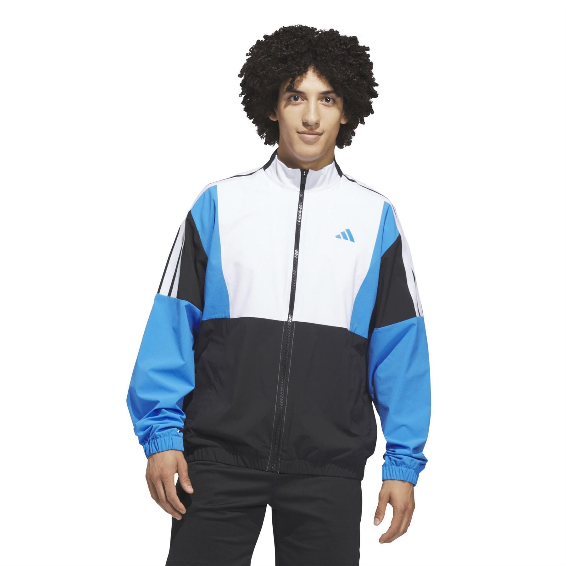 adidas Performance Golf Jacket